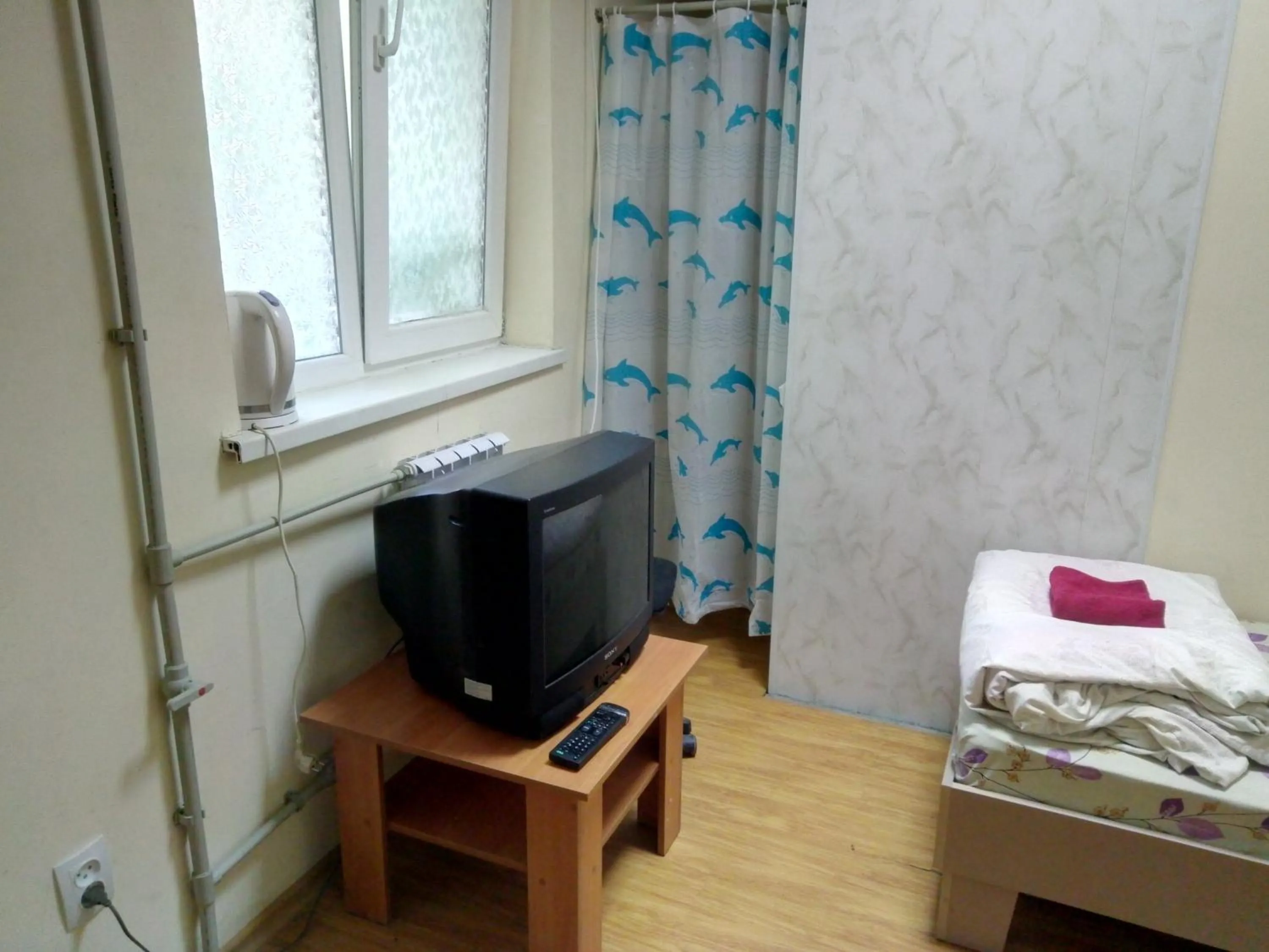 Hotel Uyut