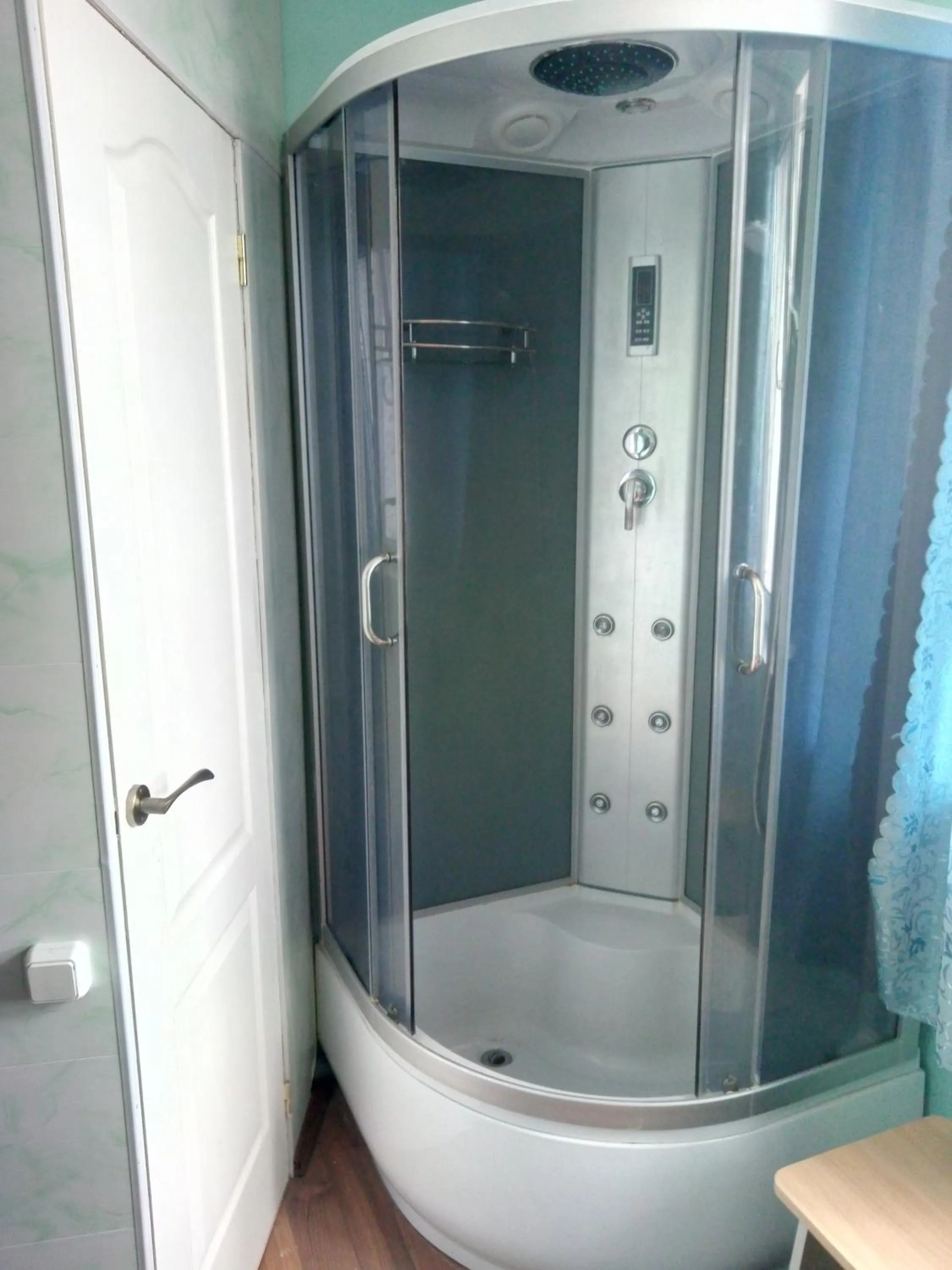 Hotel Uyut