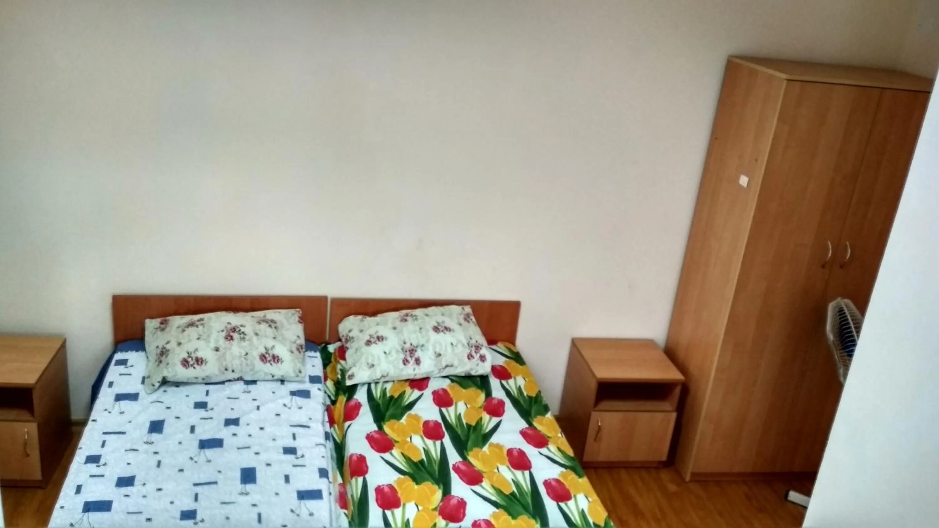 Hotel Uyut