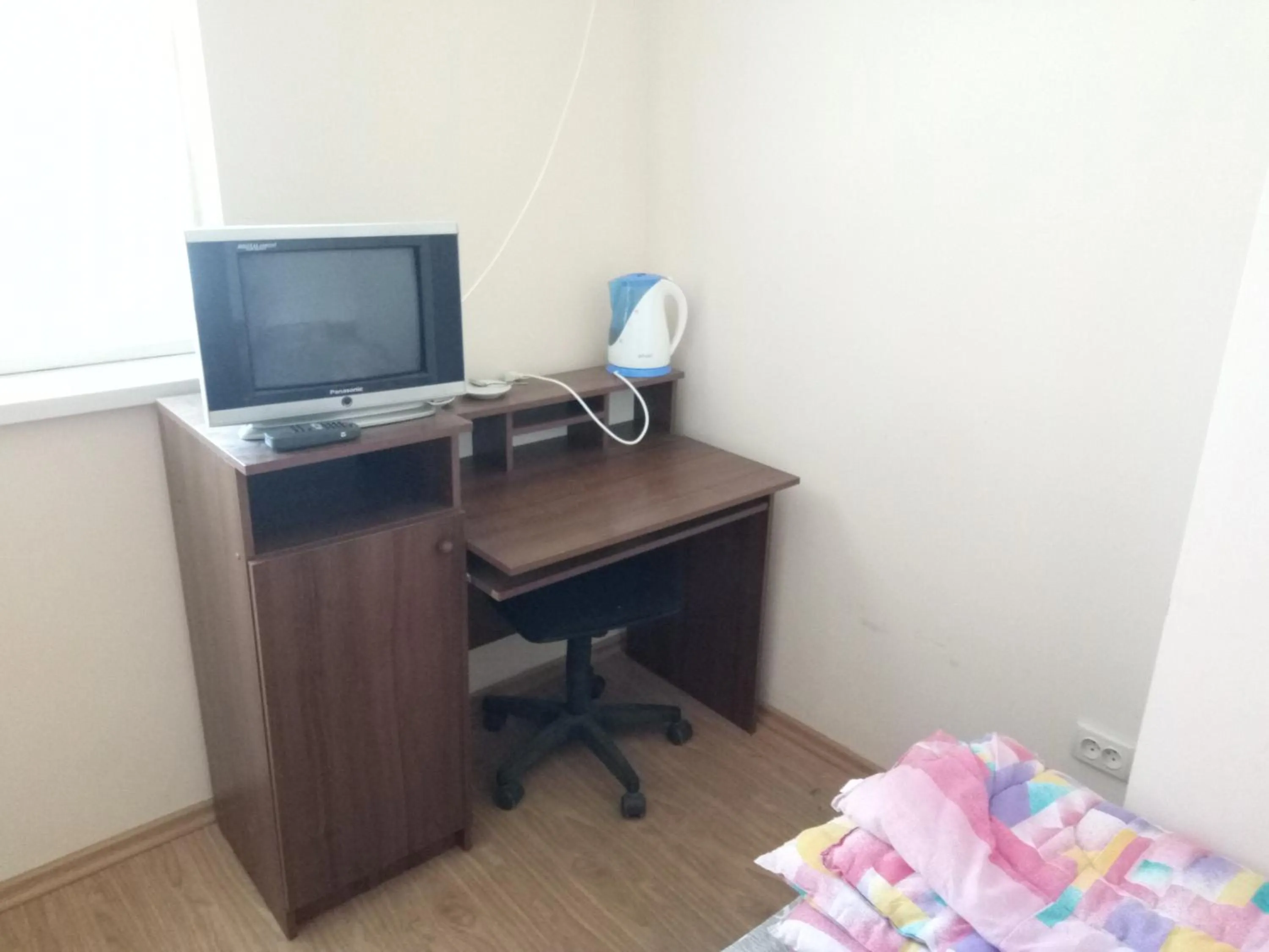 Hotel Uyut