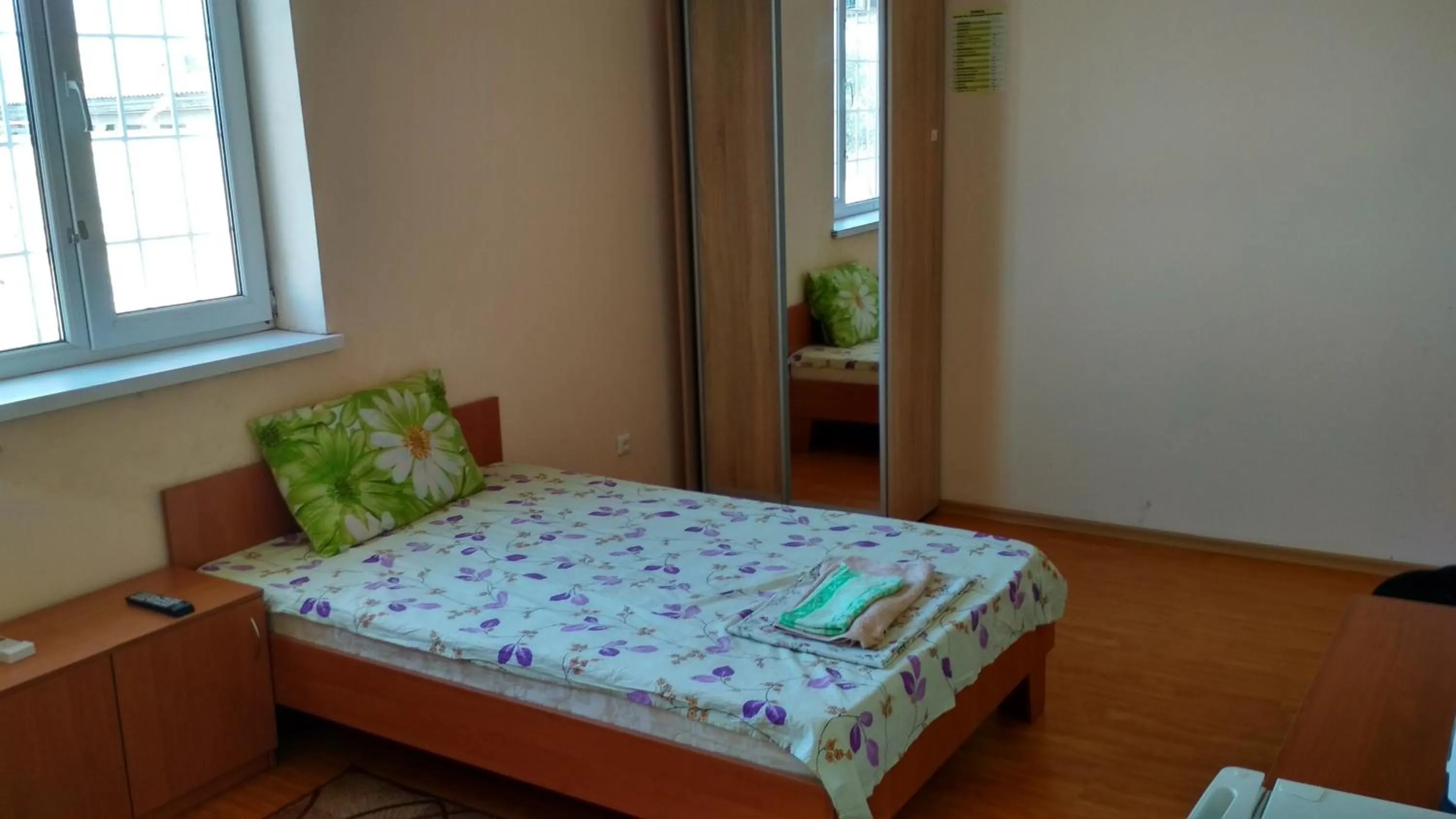 Hotel Uyut