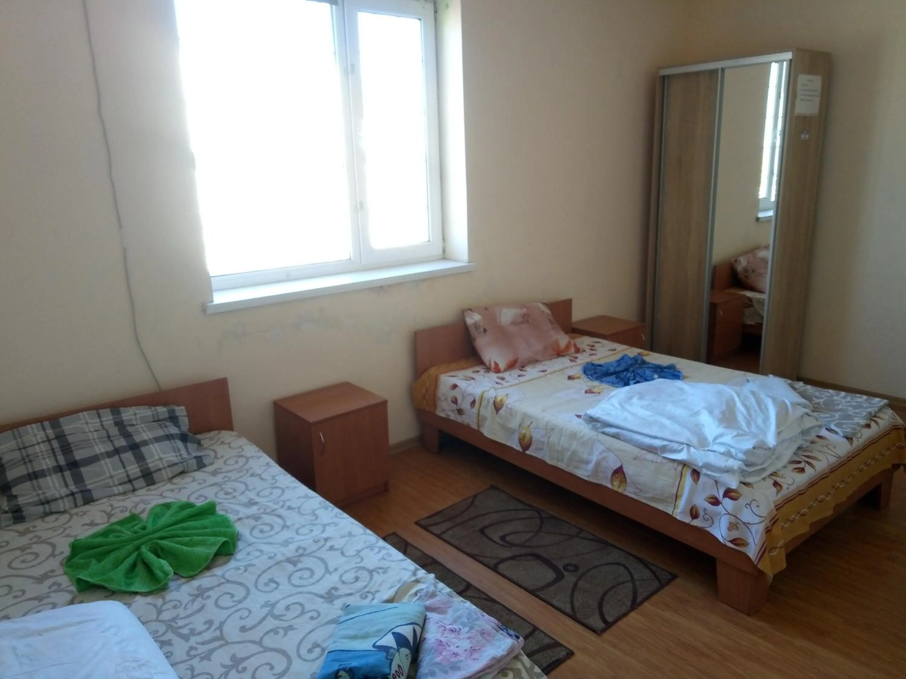 Hotel Uyut