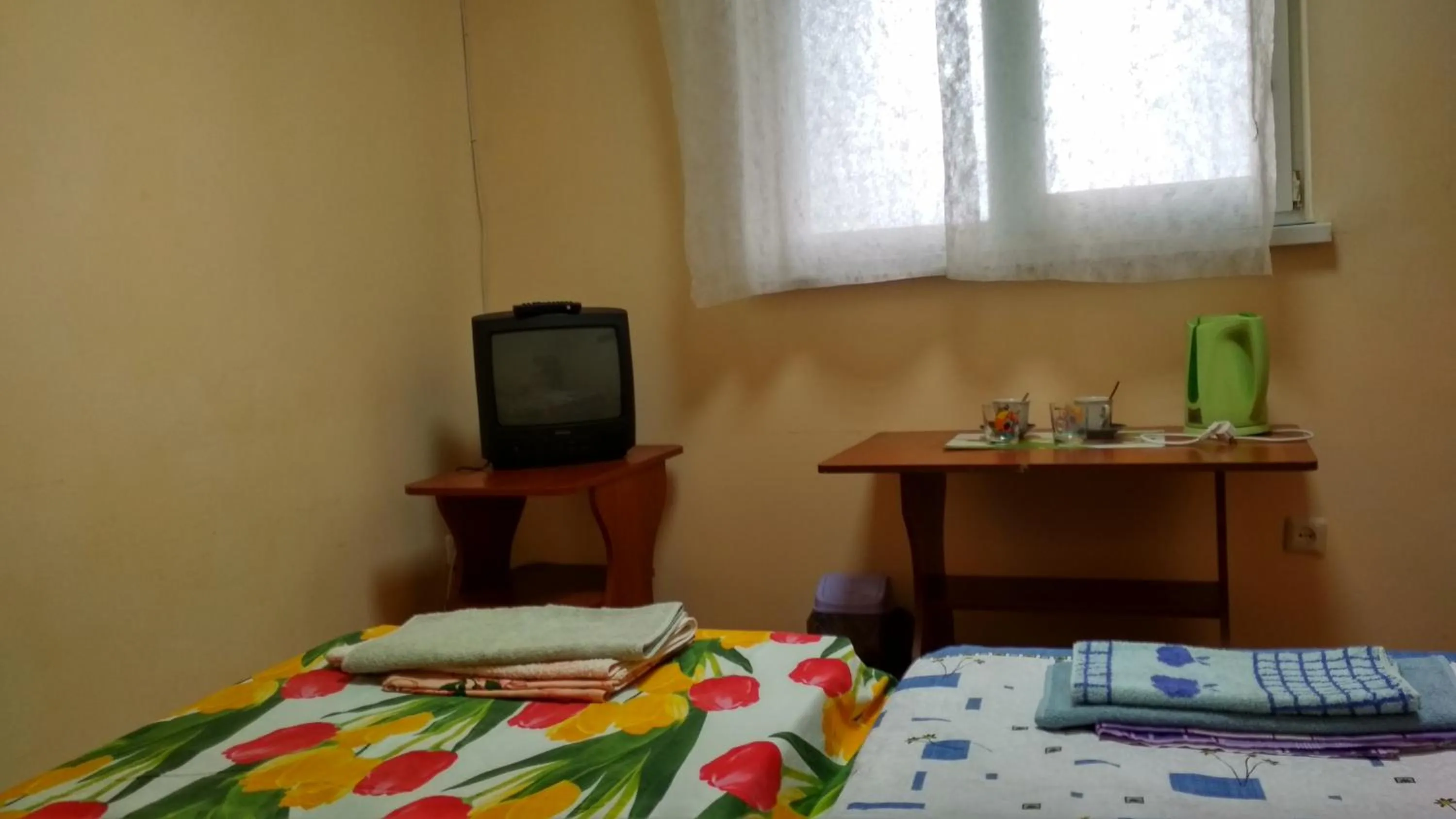 Hotel Uyut