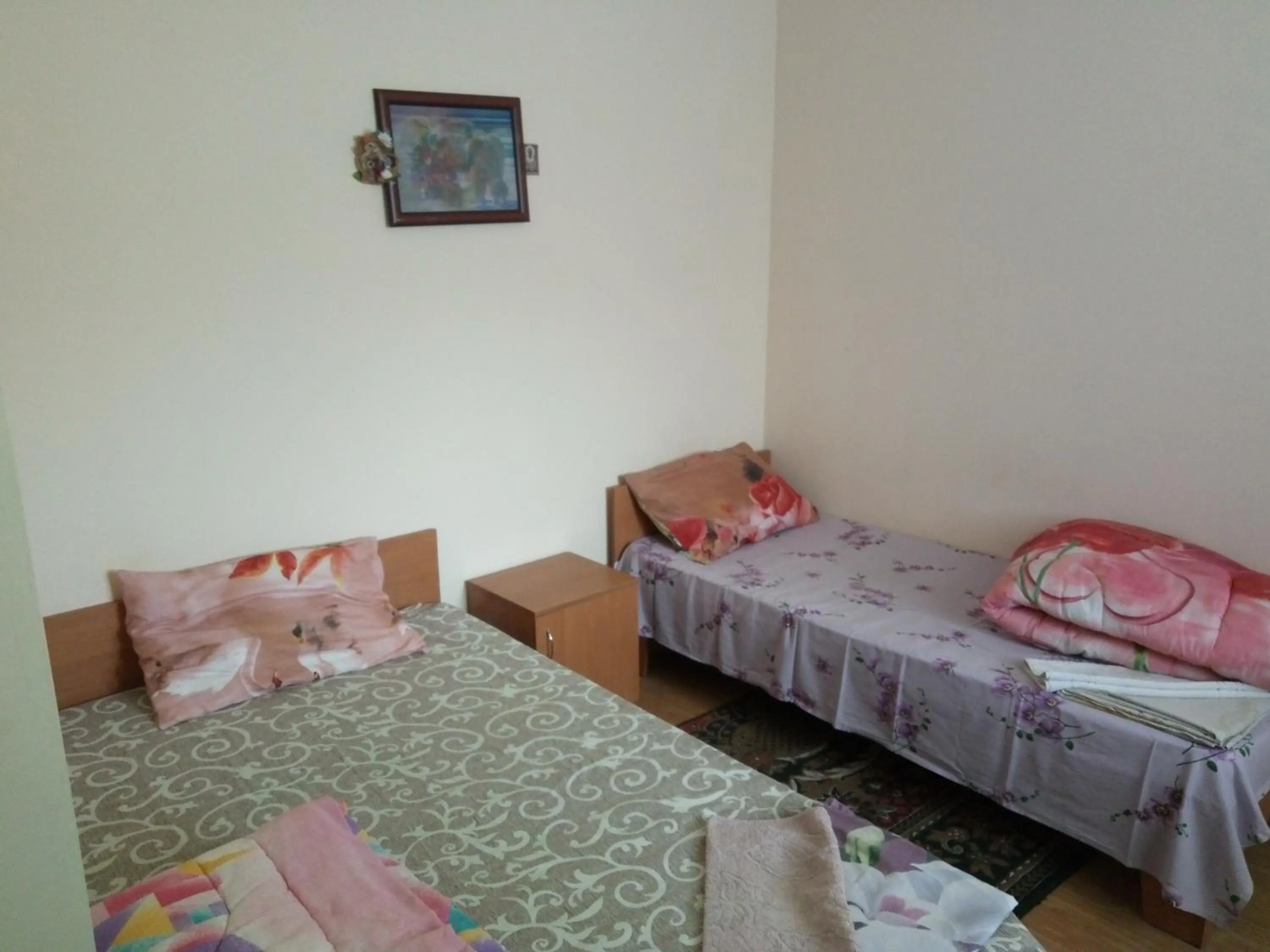 Hotel Uyut