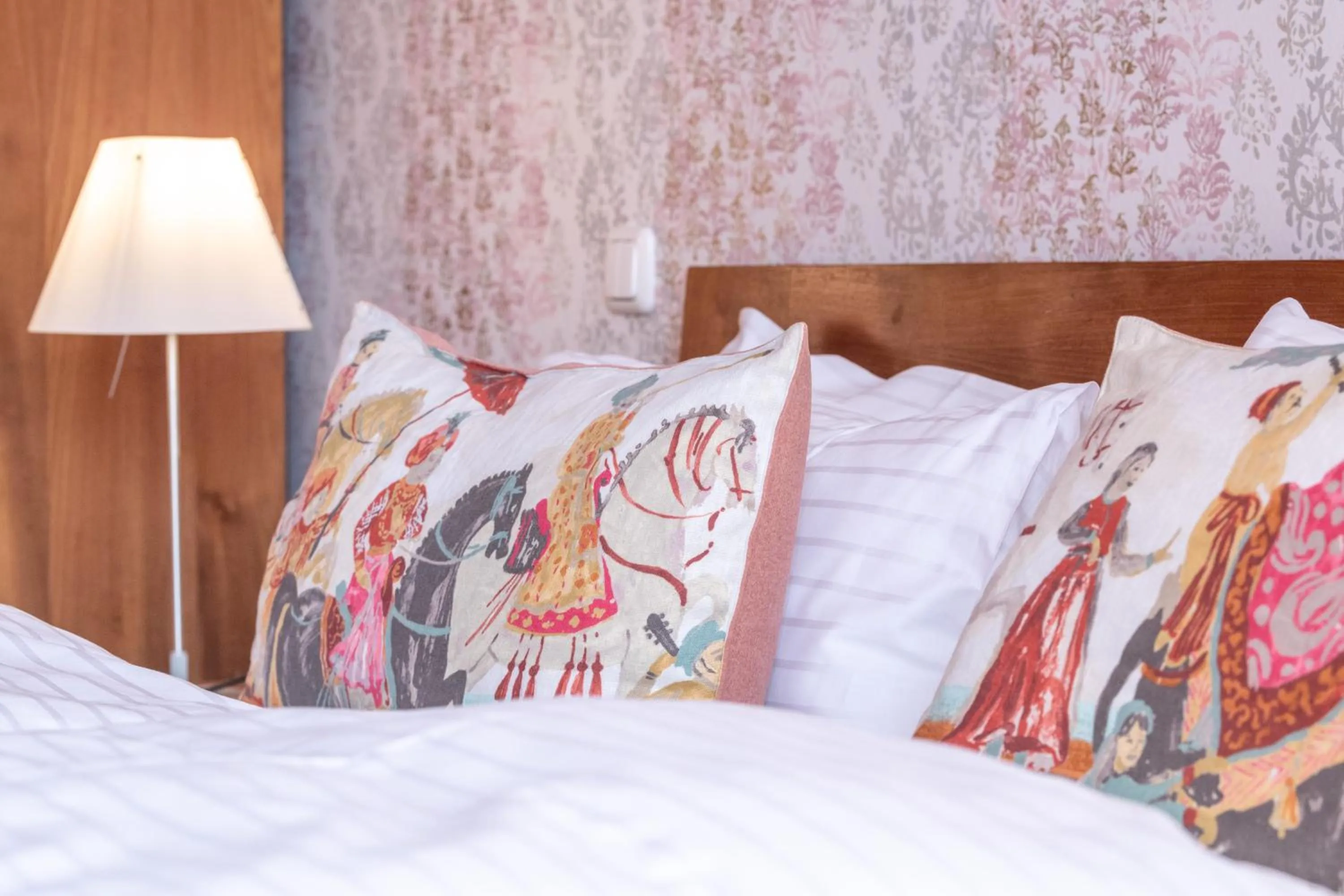 Photo of the whole room, Bed in Hotel Viva Sky