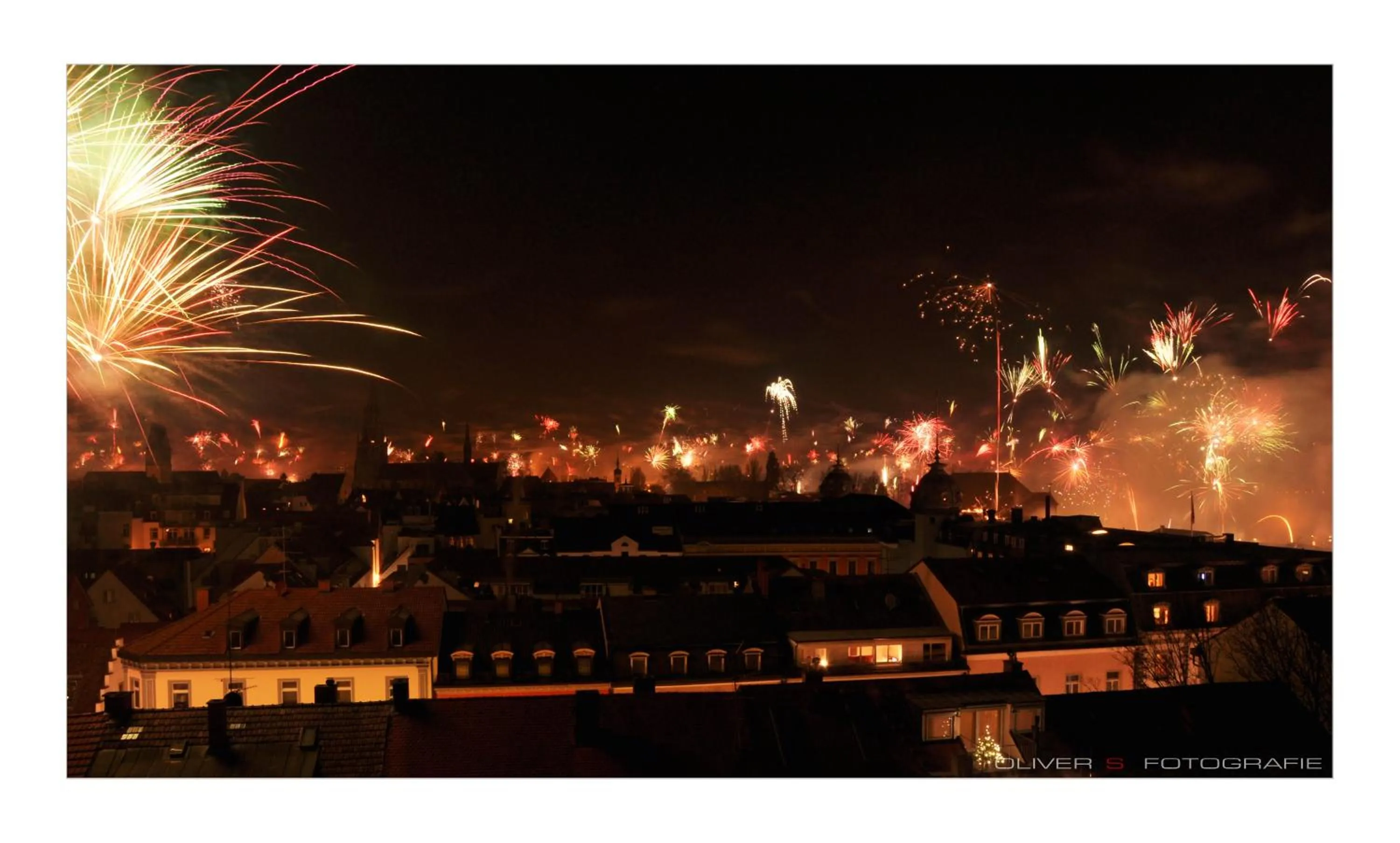 Area and facilities in Hotel Viva Sky