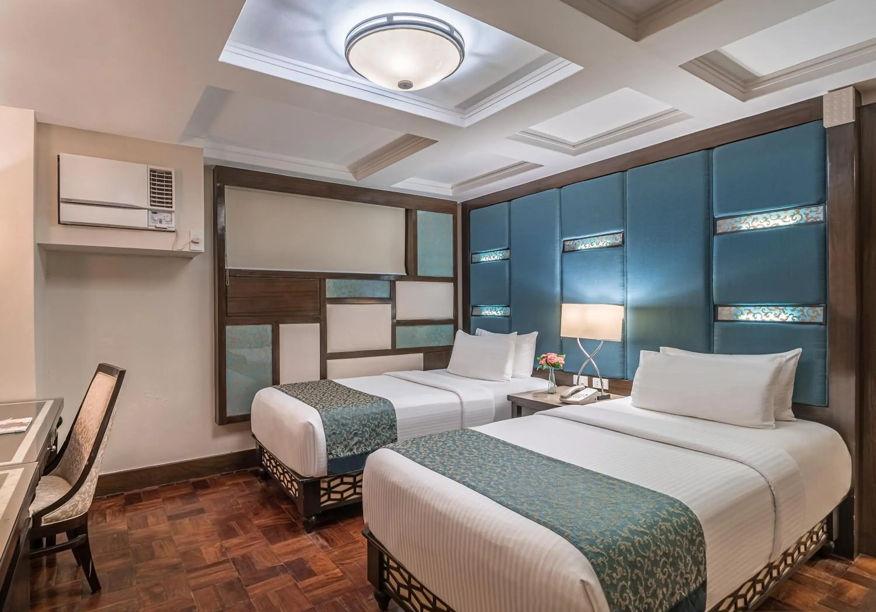 Bedroom, Bed in Henann Regency Resort and Spa Bedroom, Bed in Henann Regency Resort and Spa