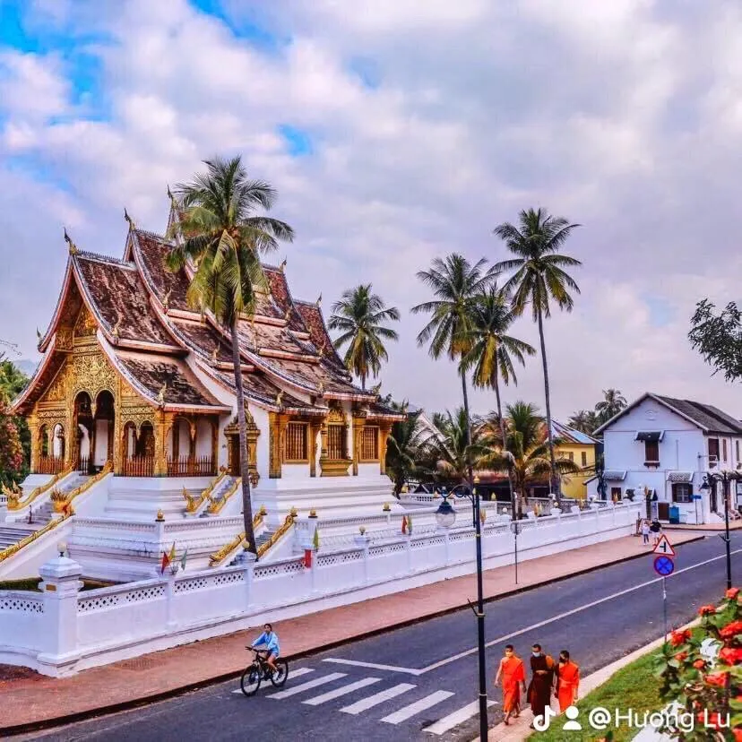 Villa Phathana Boutique Hotel