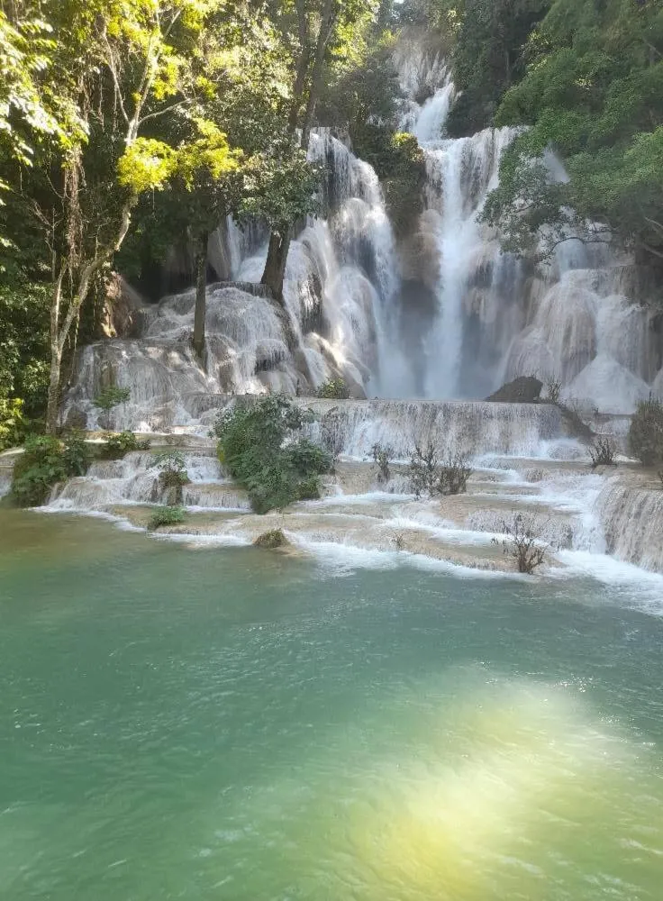 Villa Phathana Boutique Hotel