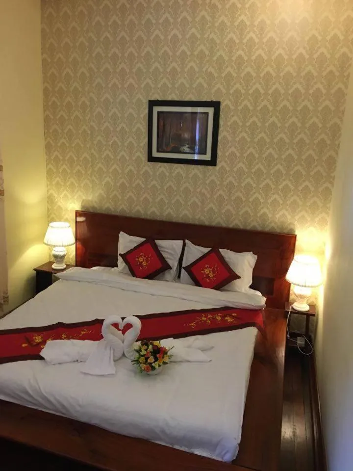 Other, Bed in Villa Phathana Boutique Hotel