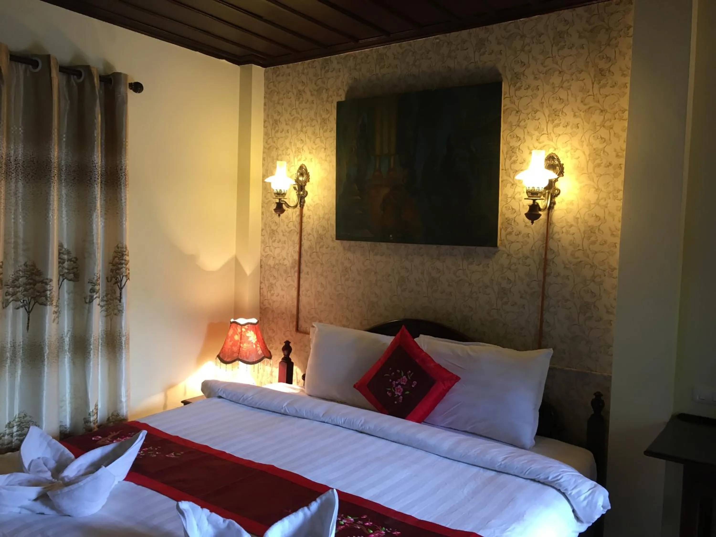 Other, Bed in Villa Phathana Boutique Hotel