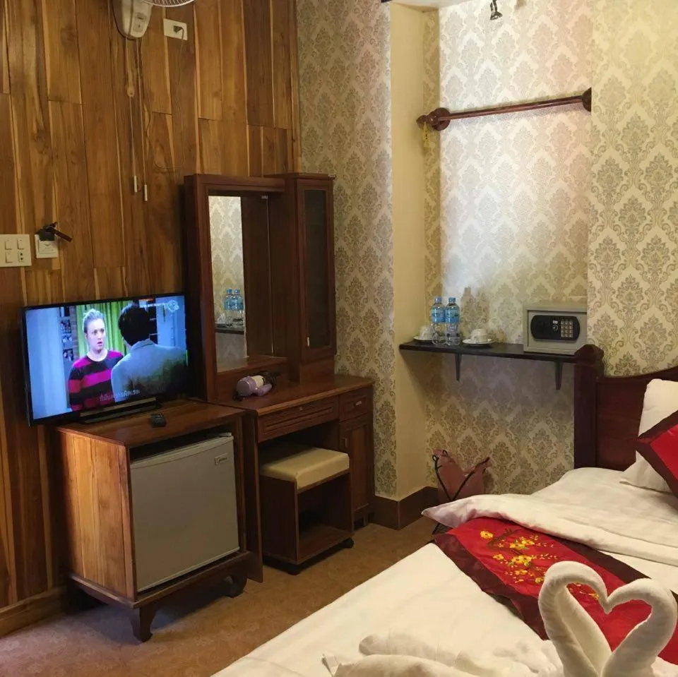 Other, Bed in Villa Phathana Boutique Hotel