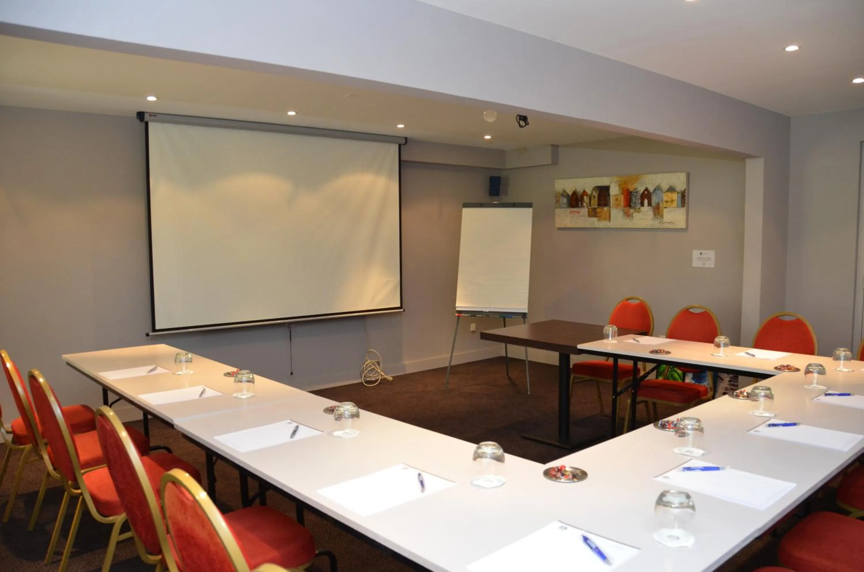 Banquet/Function facilities in Hotel et Spa Les Cleunes Oléron