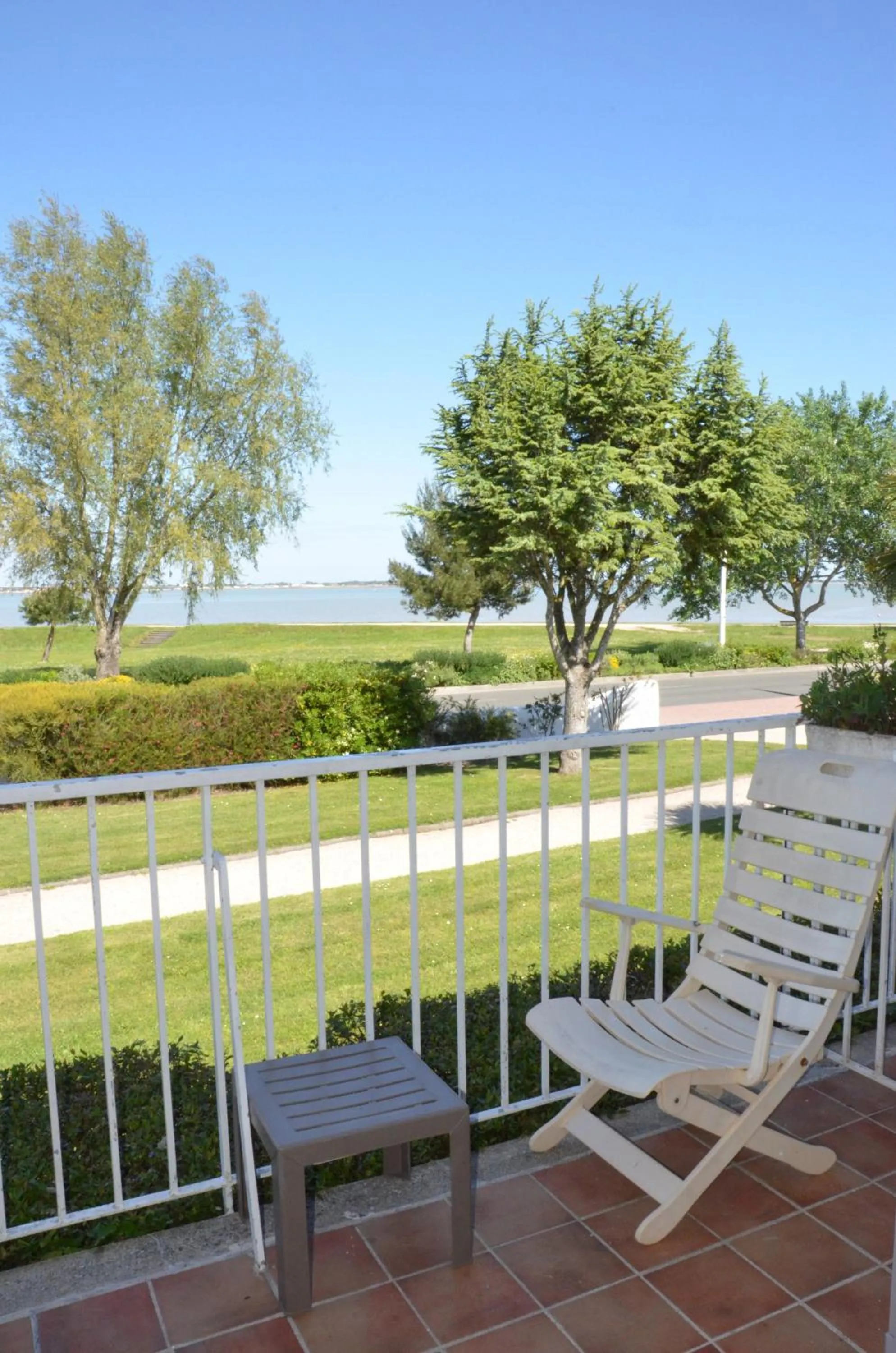 Day in Hotel et Spa Les Cleunes Oléron