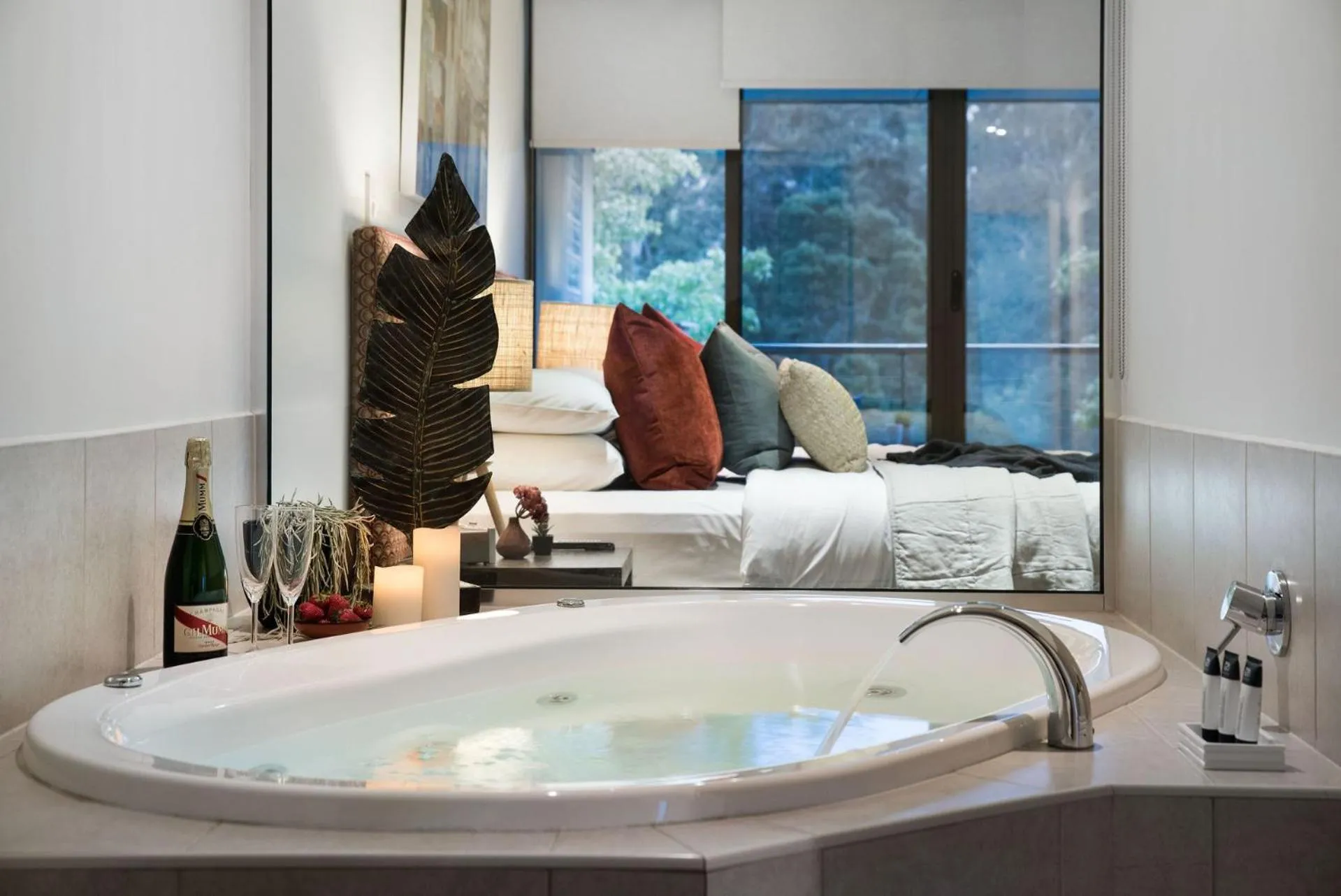 Lake Daylesford Lodge 5