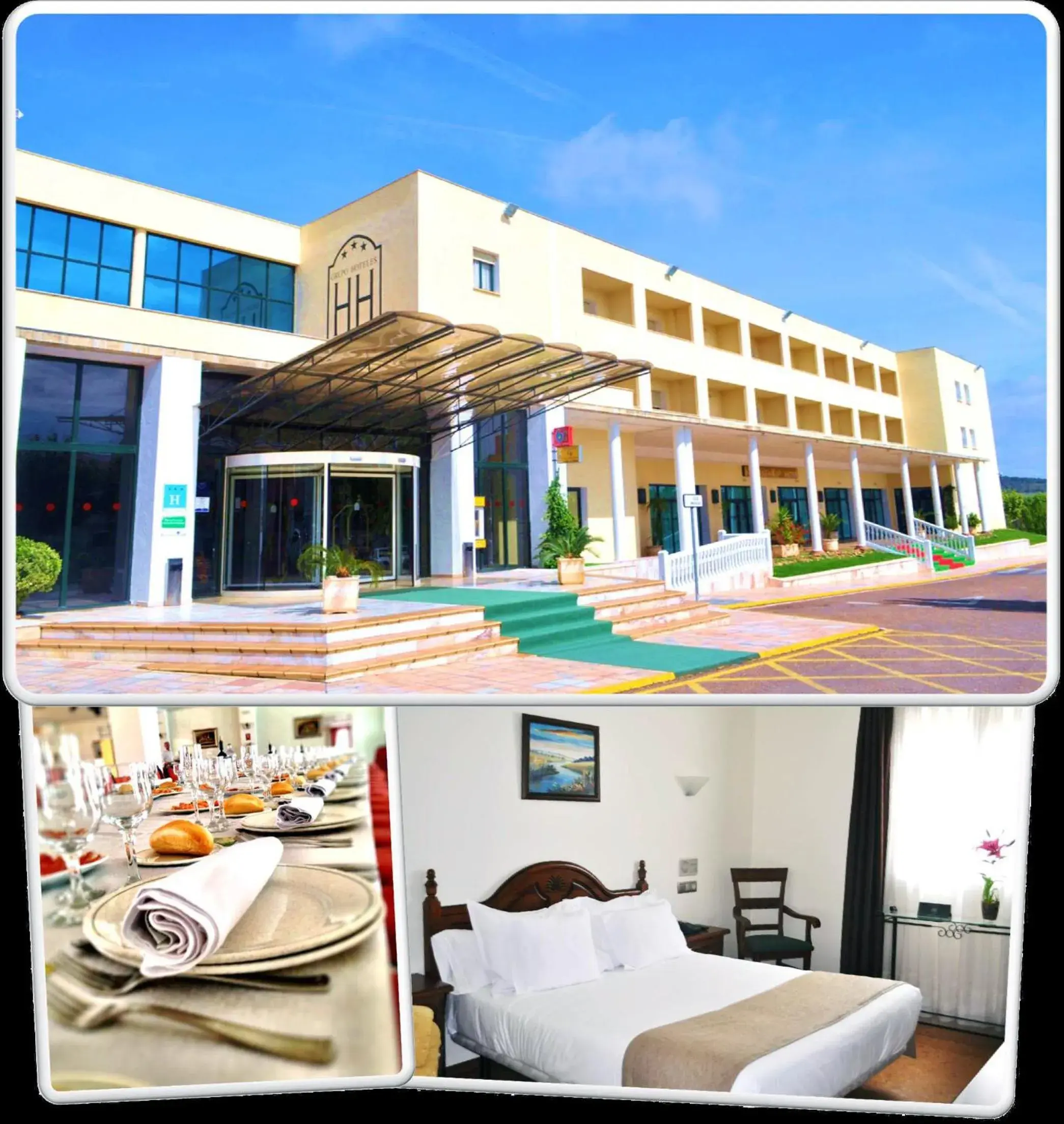 Hotel Heredero Hotel Heredero