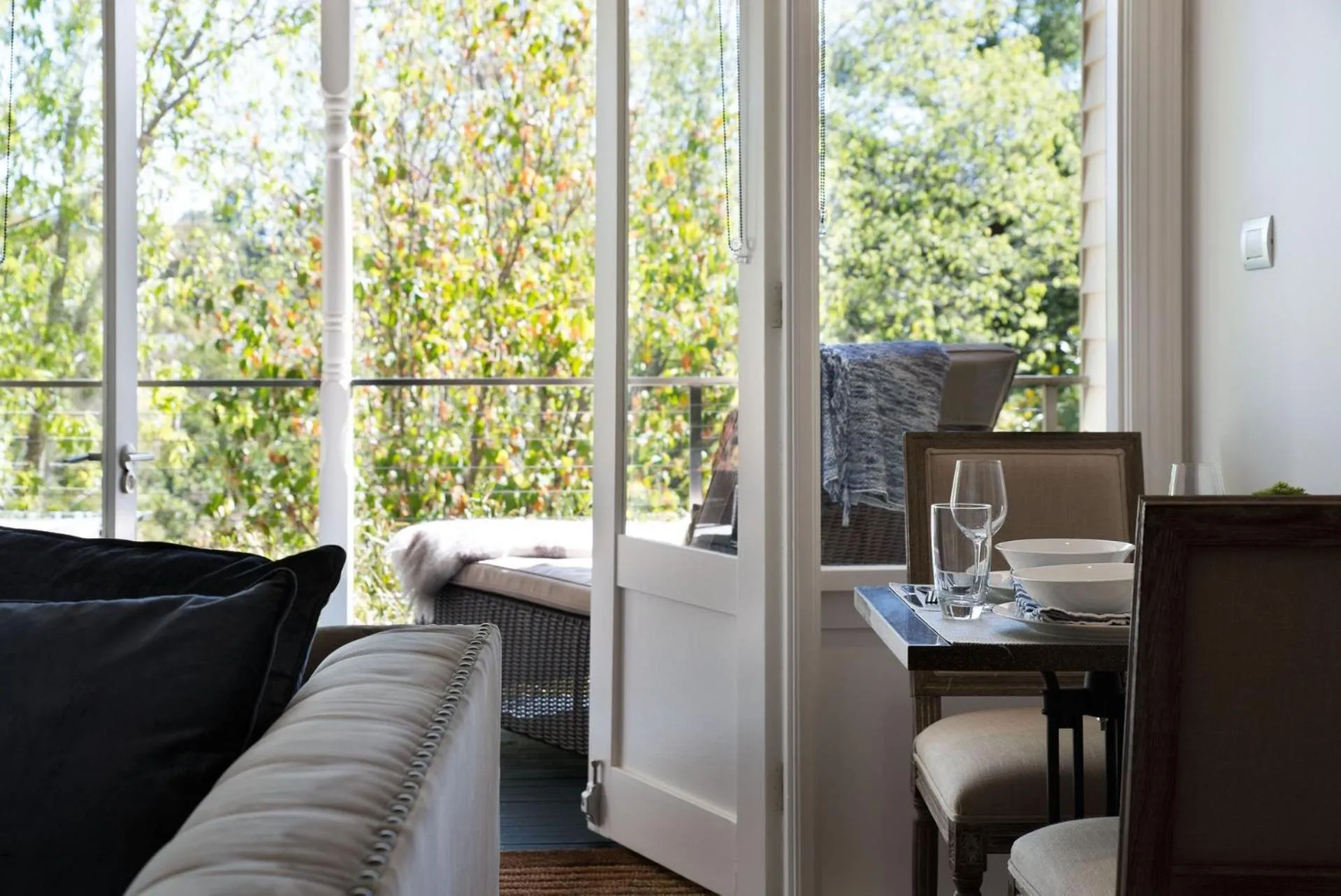 Provence Spa Villa 1