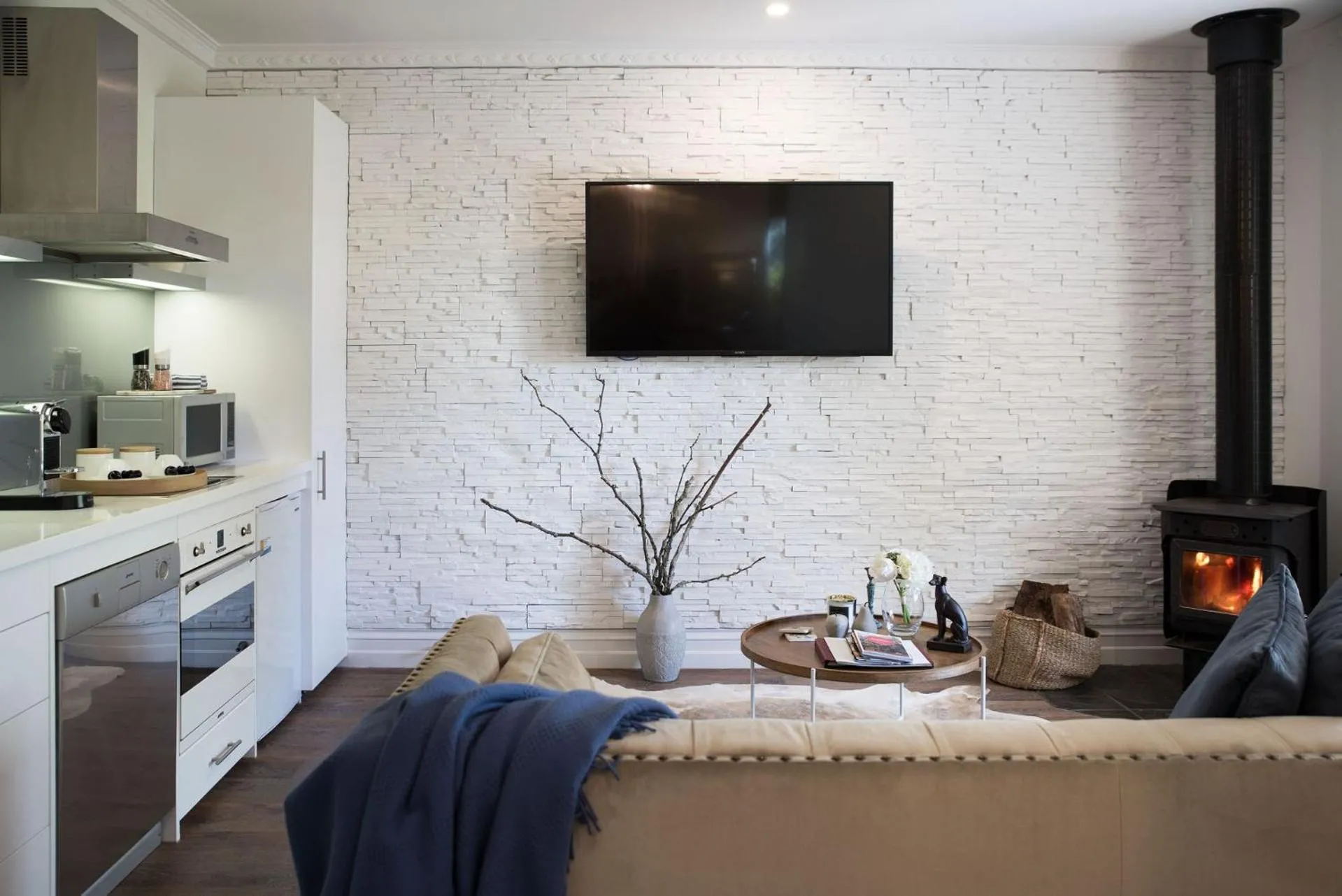 Provence Spa Villa 1