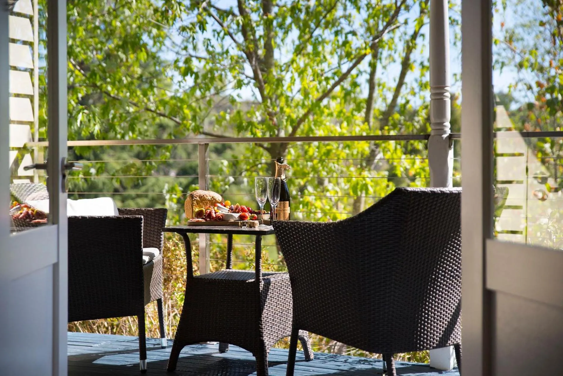 Provence Spa Villa 1