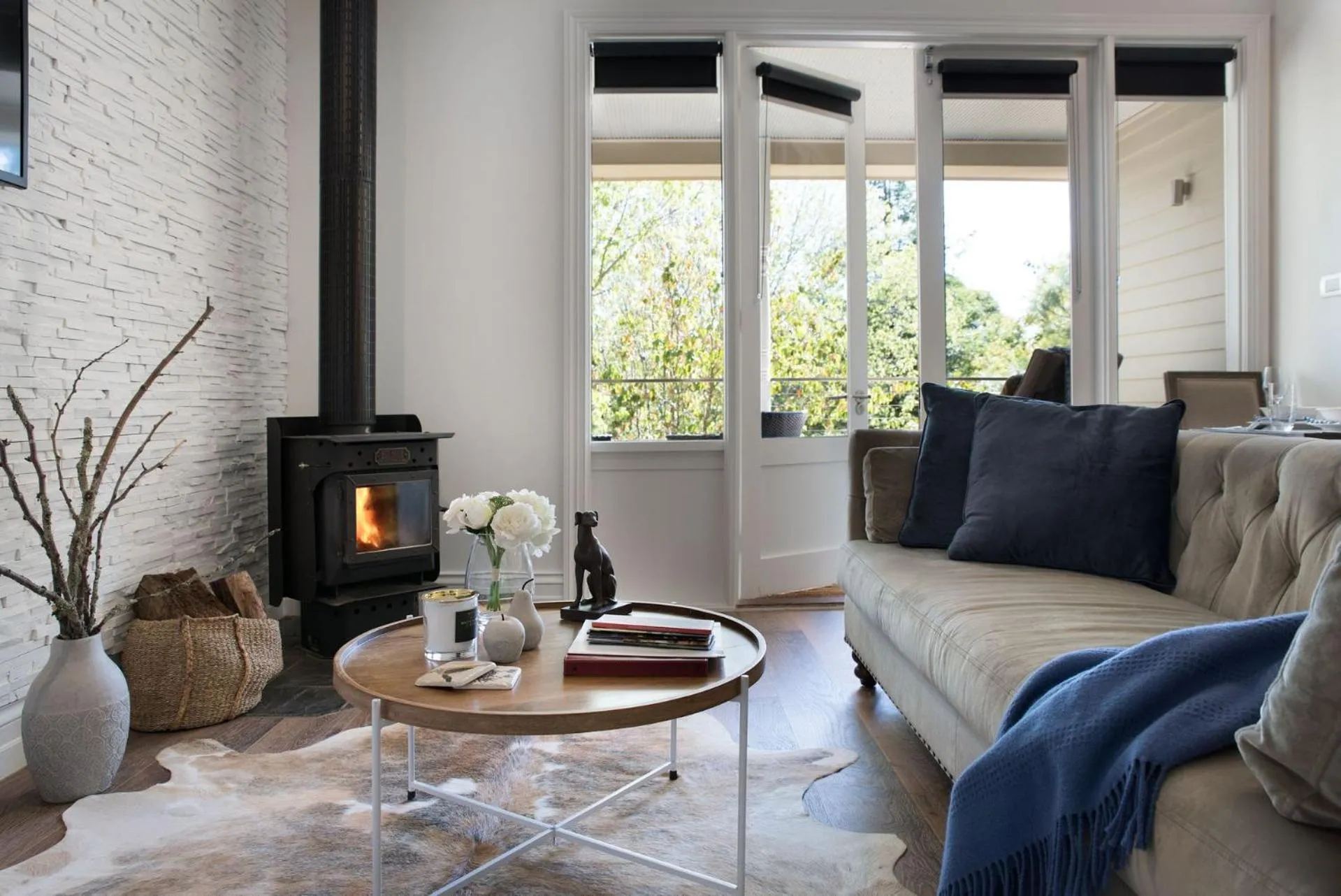 Provence Spa Villa 1