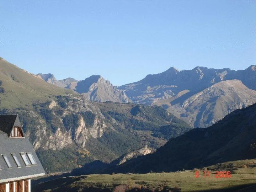 Summer in Hotel Tirol