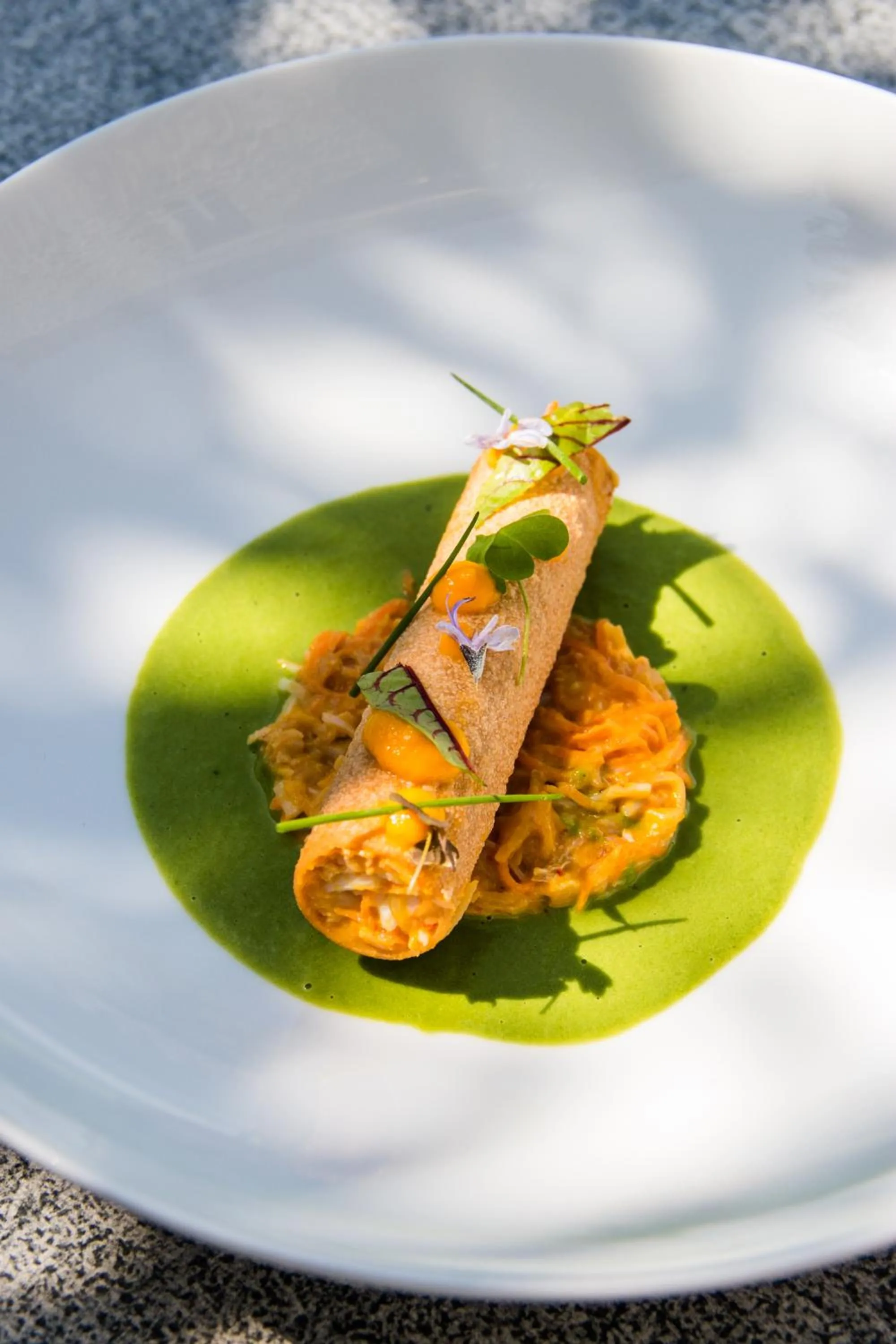 Demeures & Châteaux, La Ferme des Mares