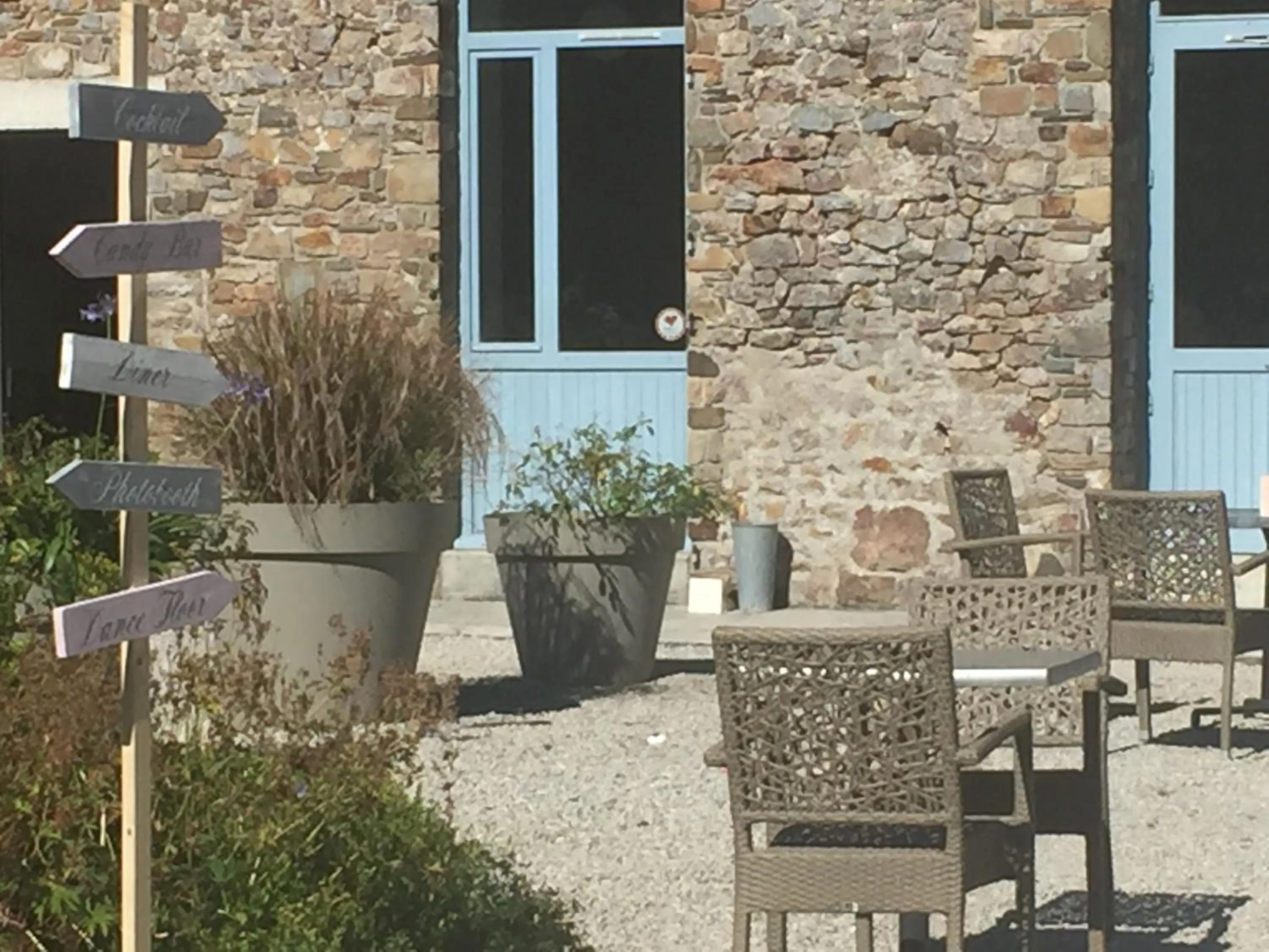 Demeures & Châteaux, La Ferme des Mares