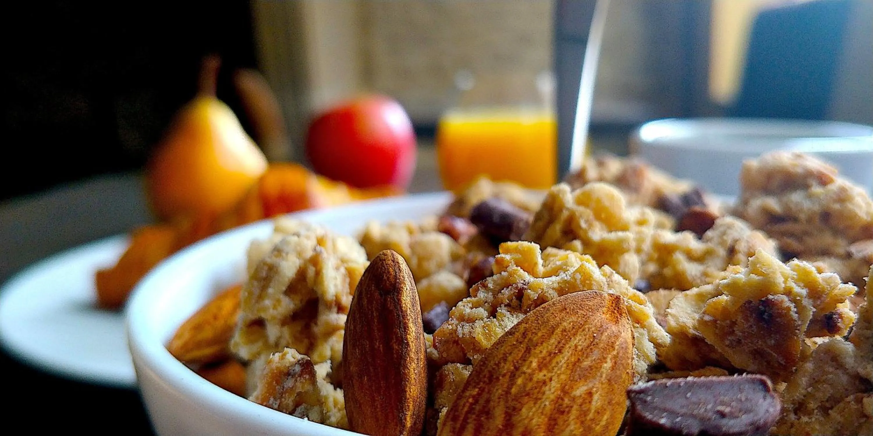 Breakfast in The Originals City, Hôtel Le Coeur d'Or, Sedan Est