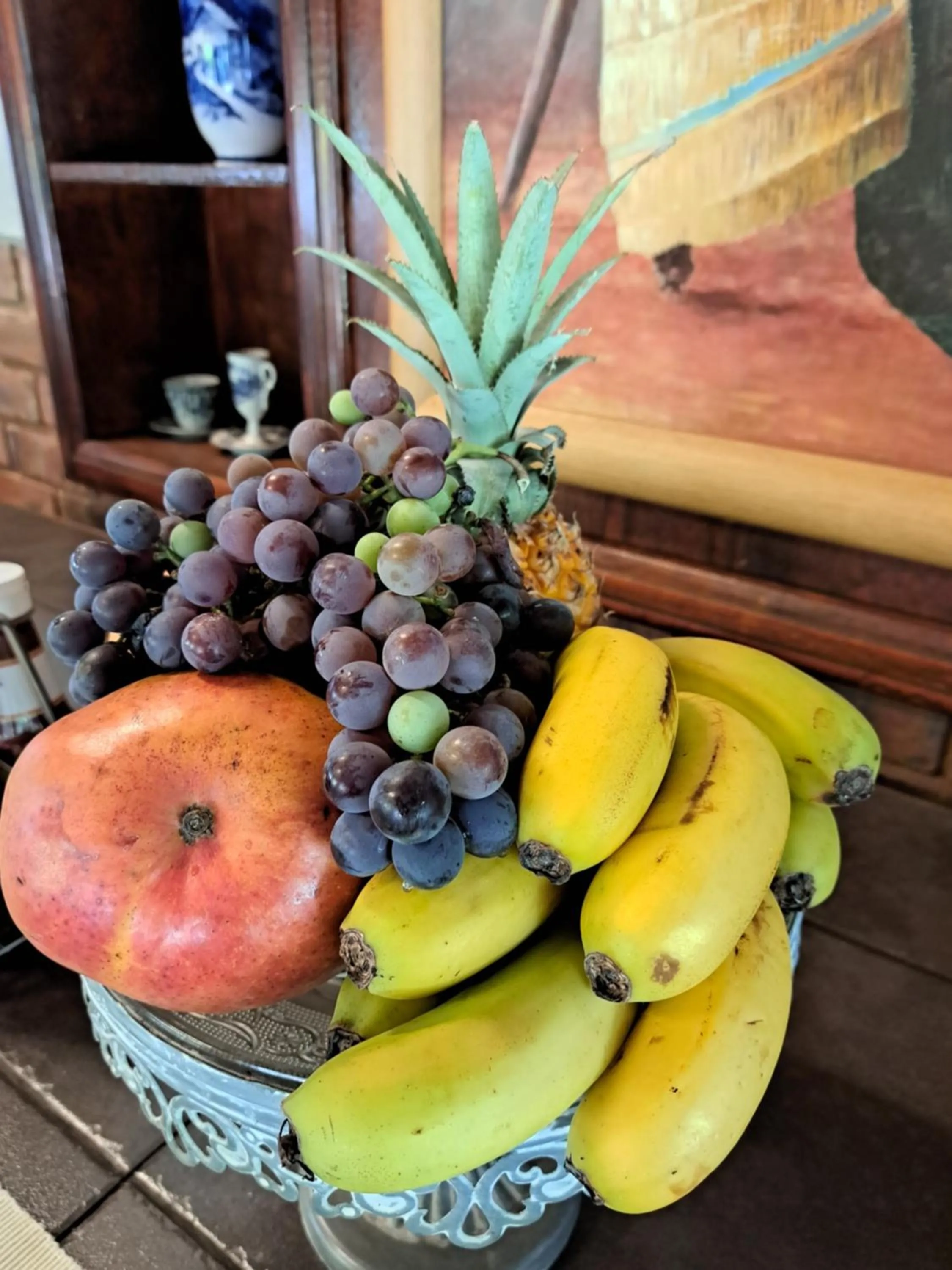 President Paul Kruger Guest Lodge
