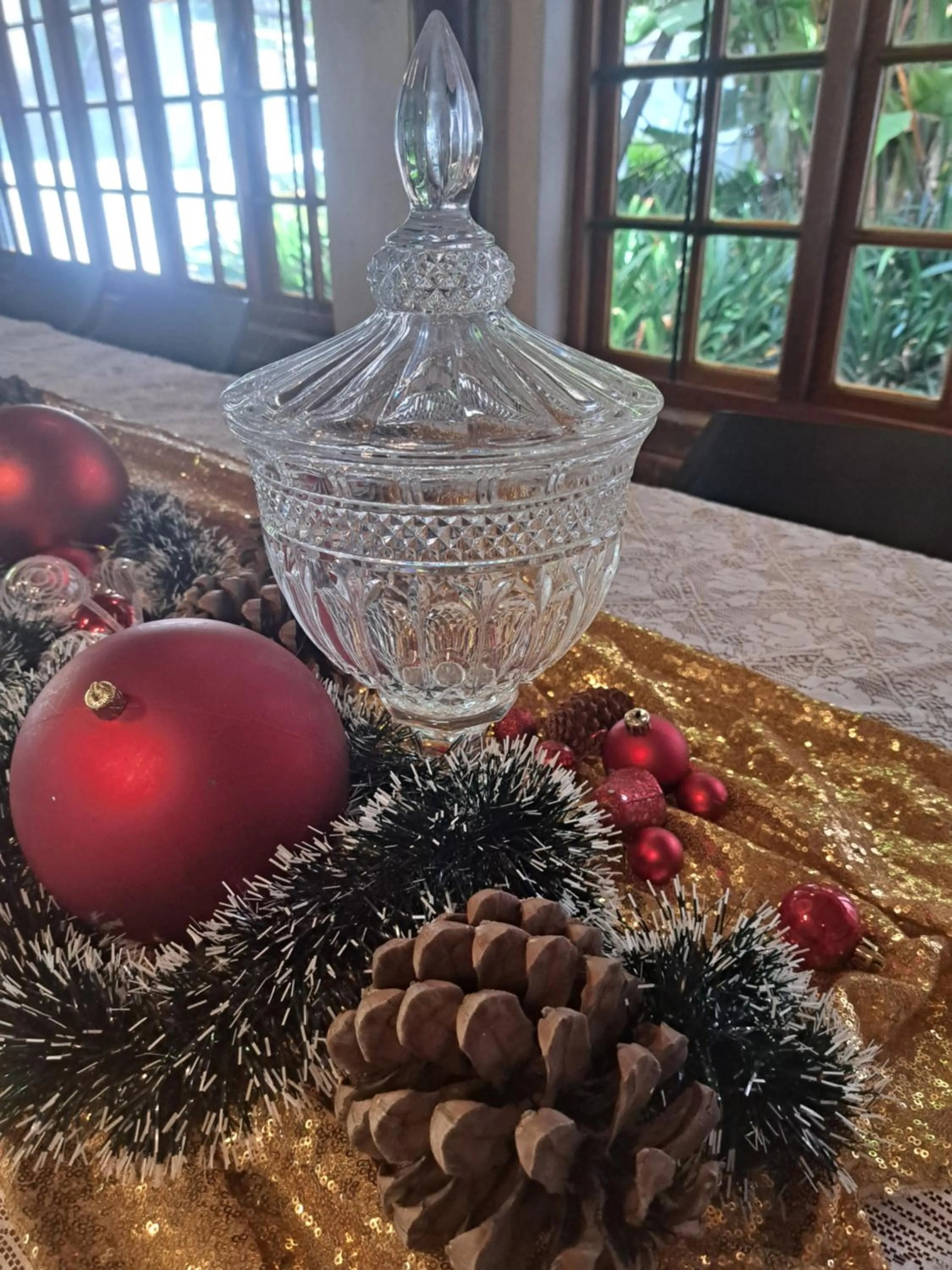 President Paul Kruger Guest Lodge