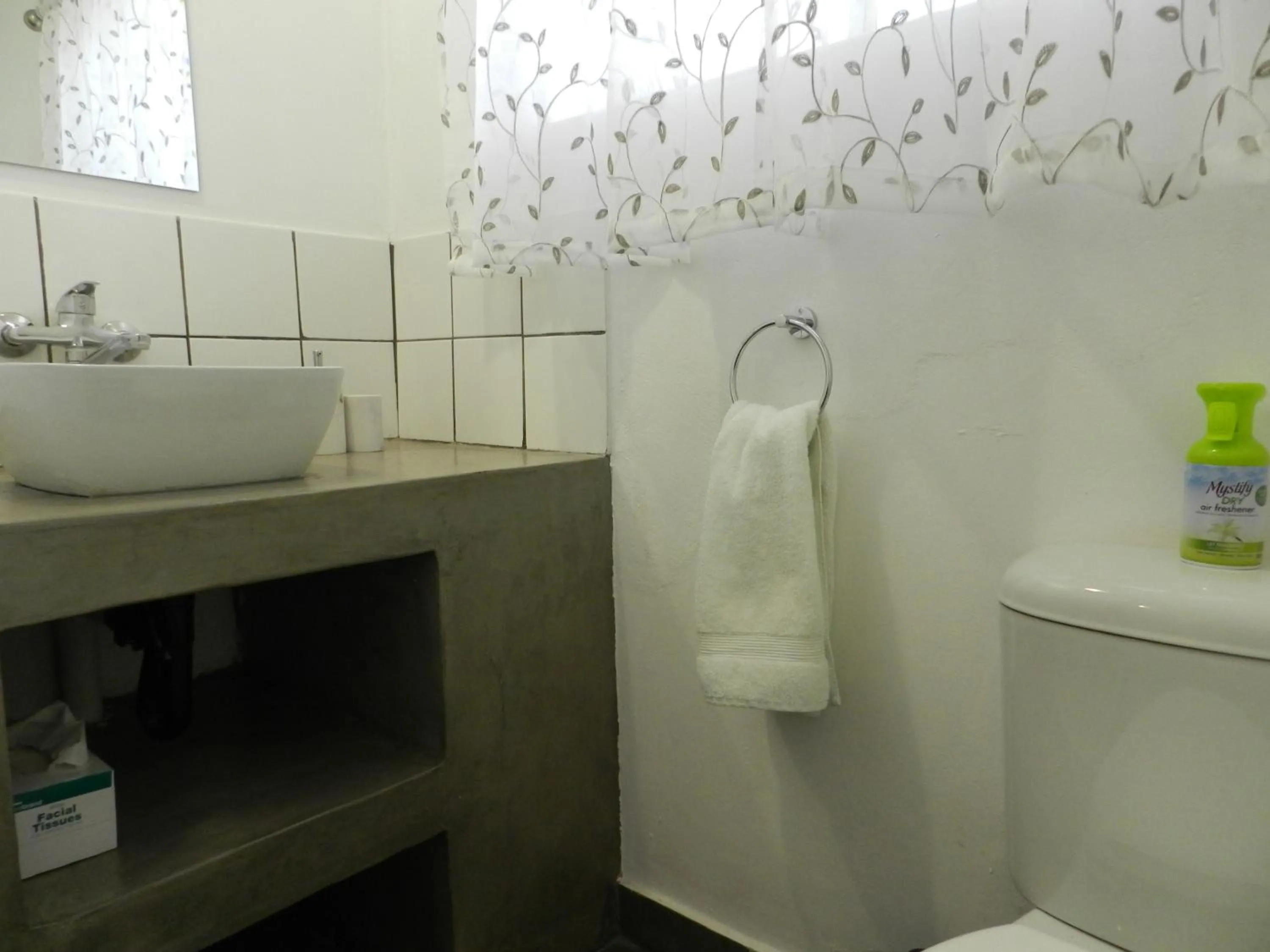 President Paul Kruger Guest Lodge