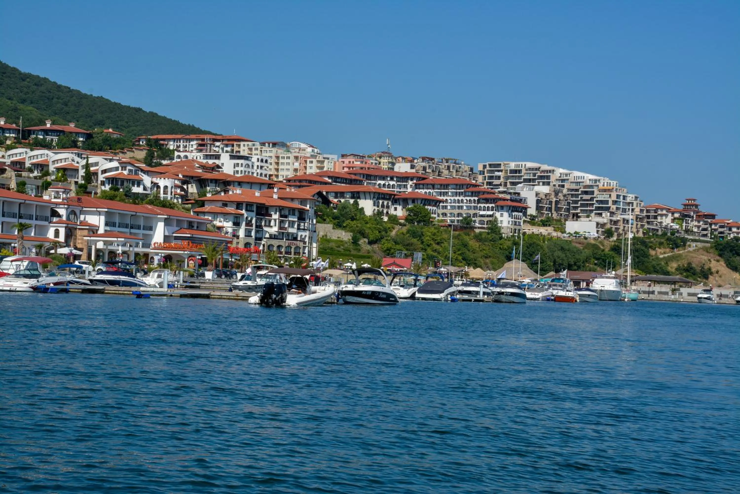 Other in OLYMP Apart-Complex