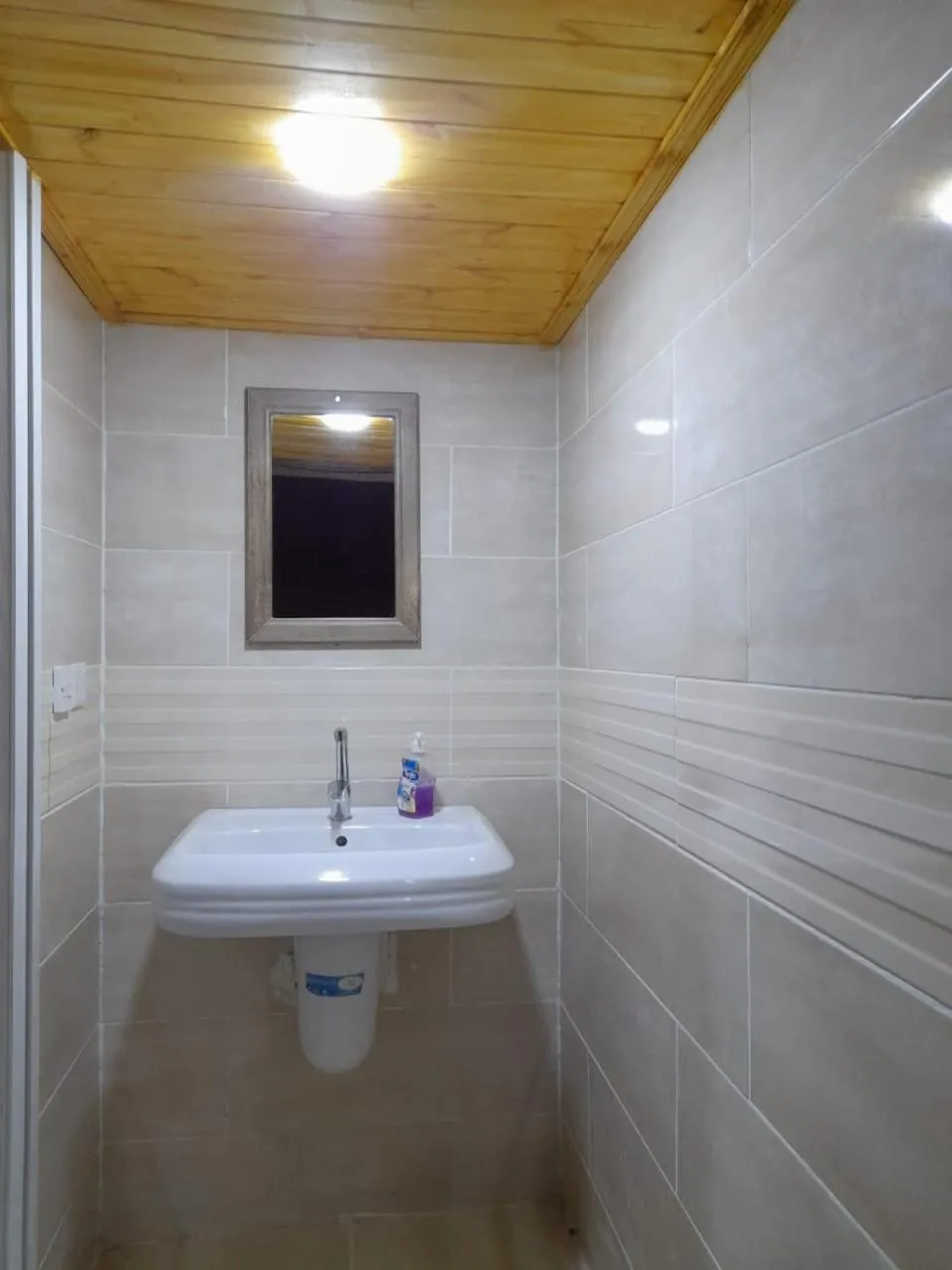 Beyond Wadi Rum Camp