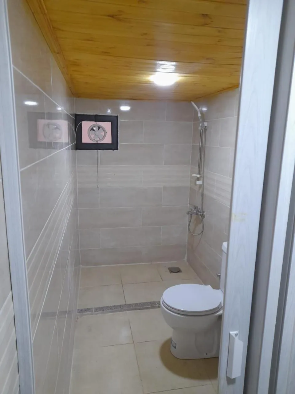 Beyond Wadi Rum Camp