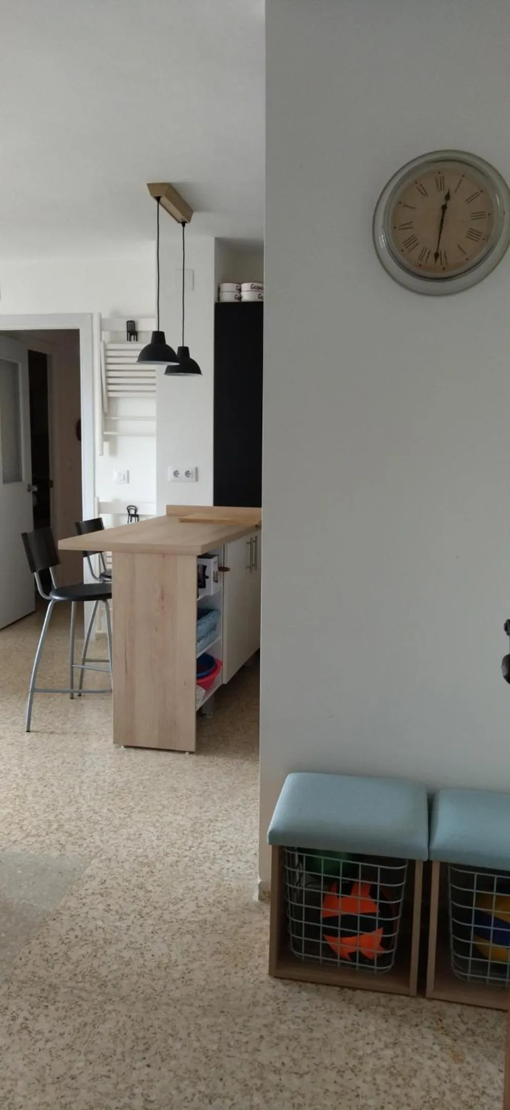 Apartamento Virgen de la Sierra
