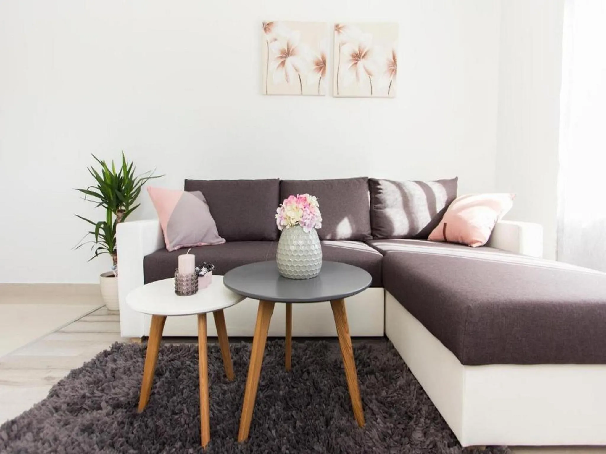 Crystal Apartment