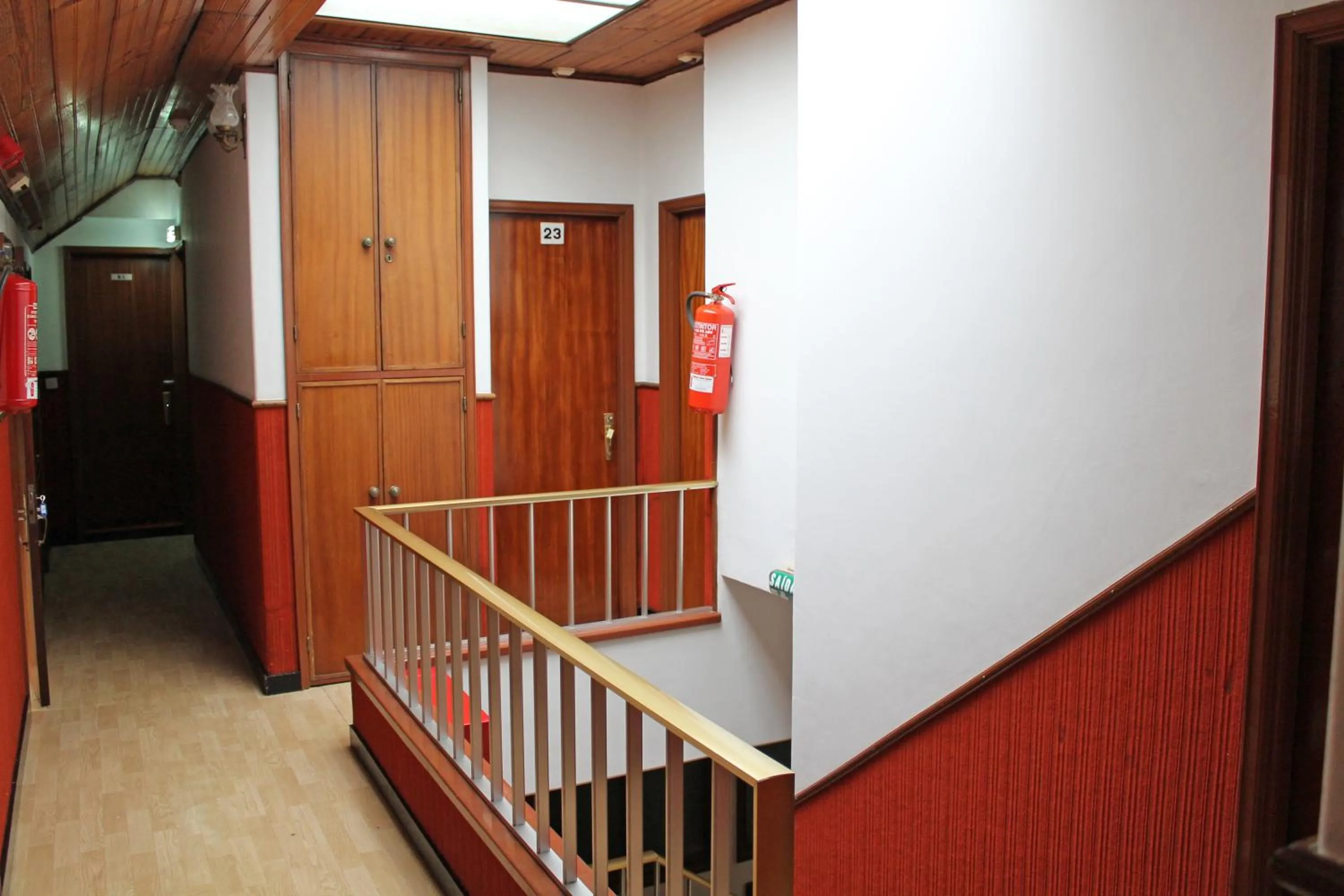 Other in Pensão França