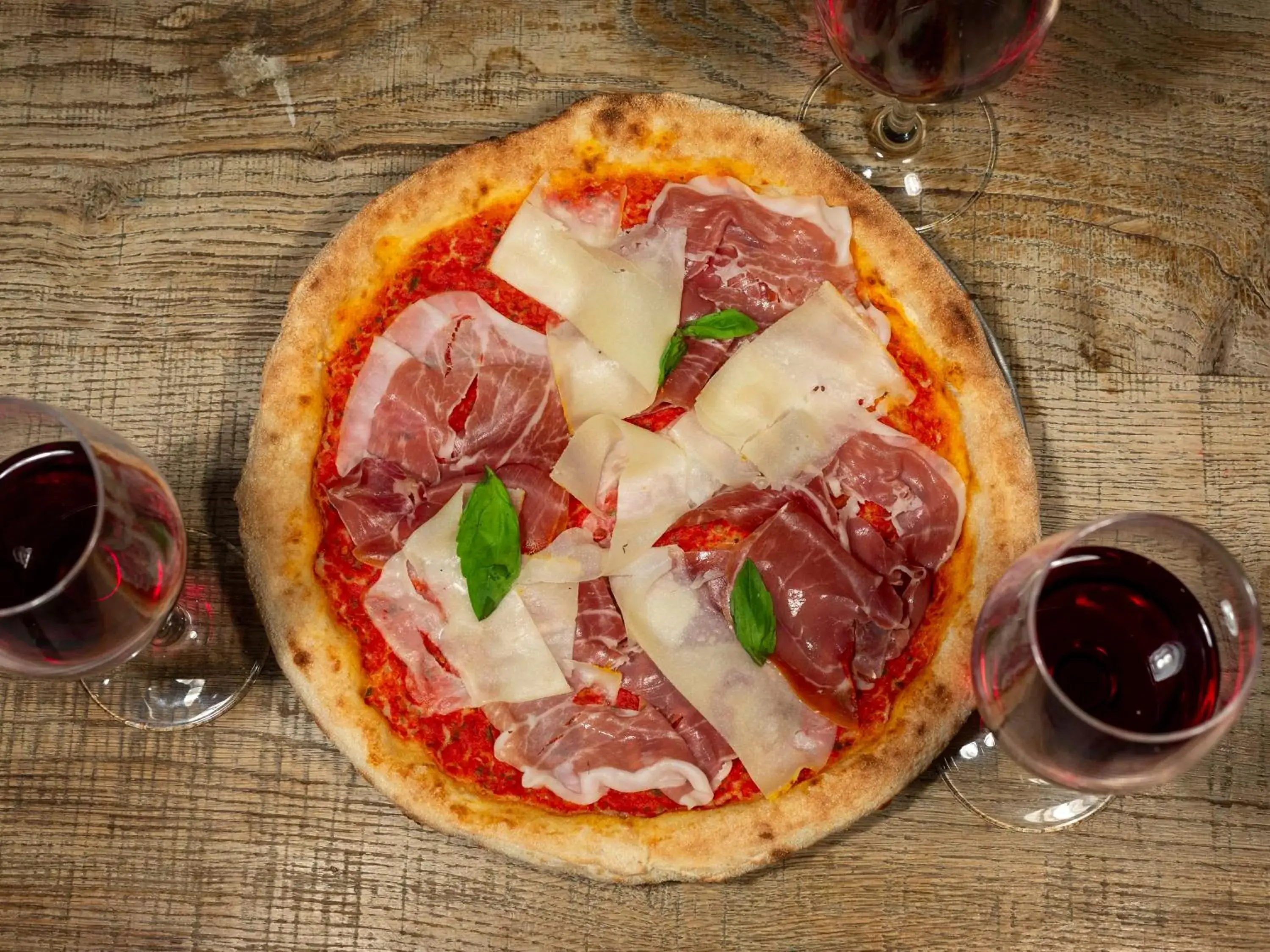 Restaurant/places to eat in MOB HOTEL Lyon Confluence Restaurant/places to eat in MOB HOTEL Lyon Confluence