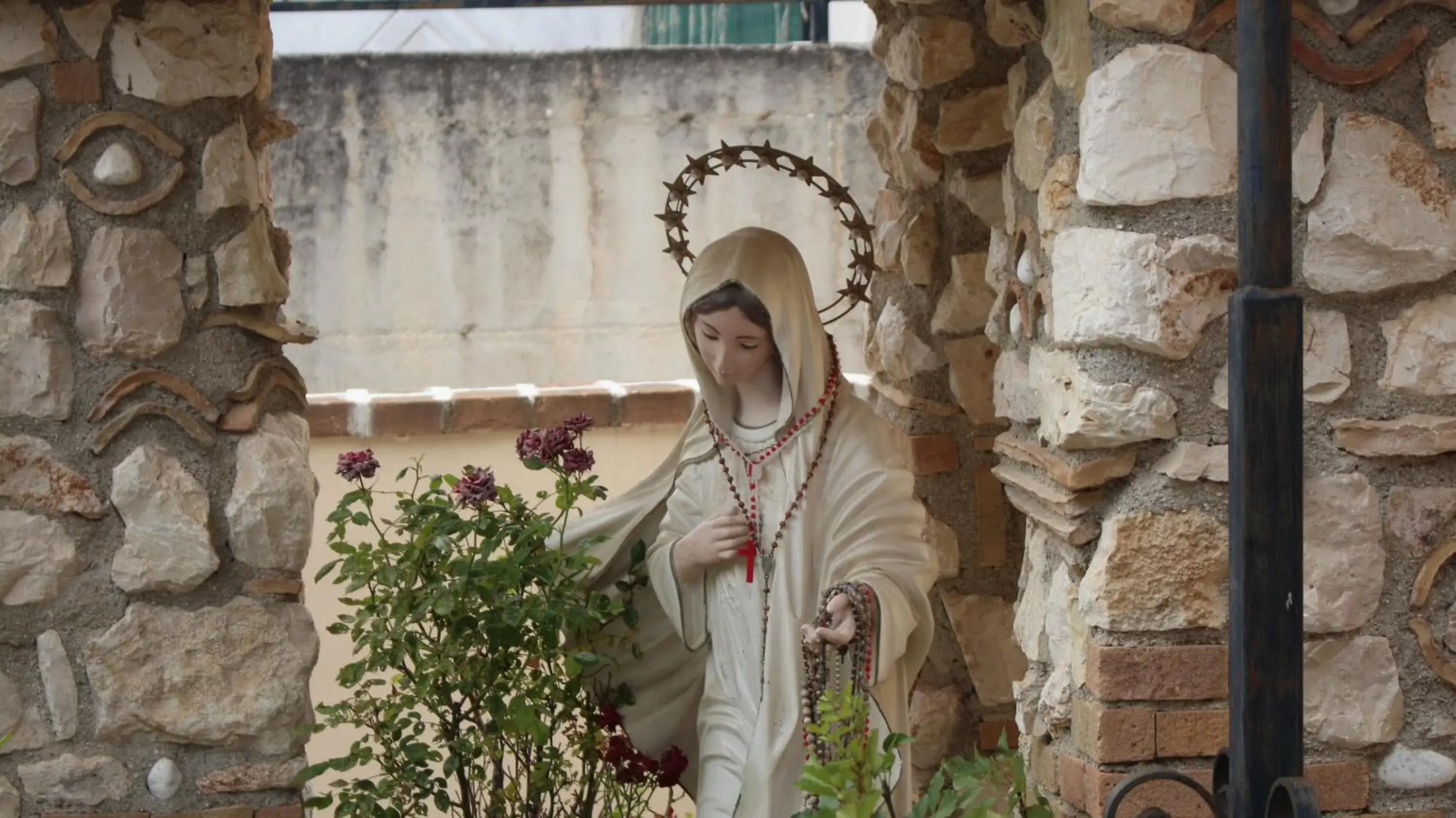 Affittacamere La Madonnina Affittacamere La Madonnina