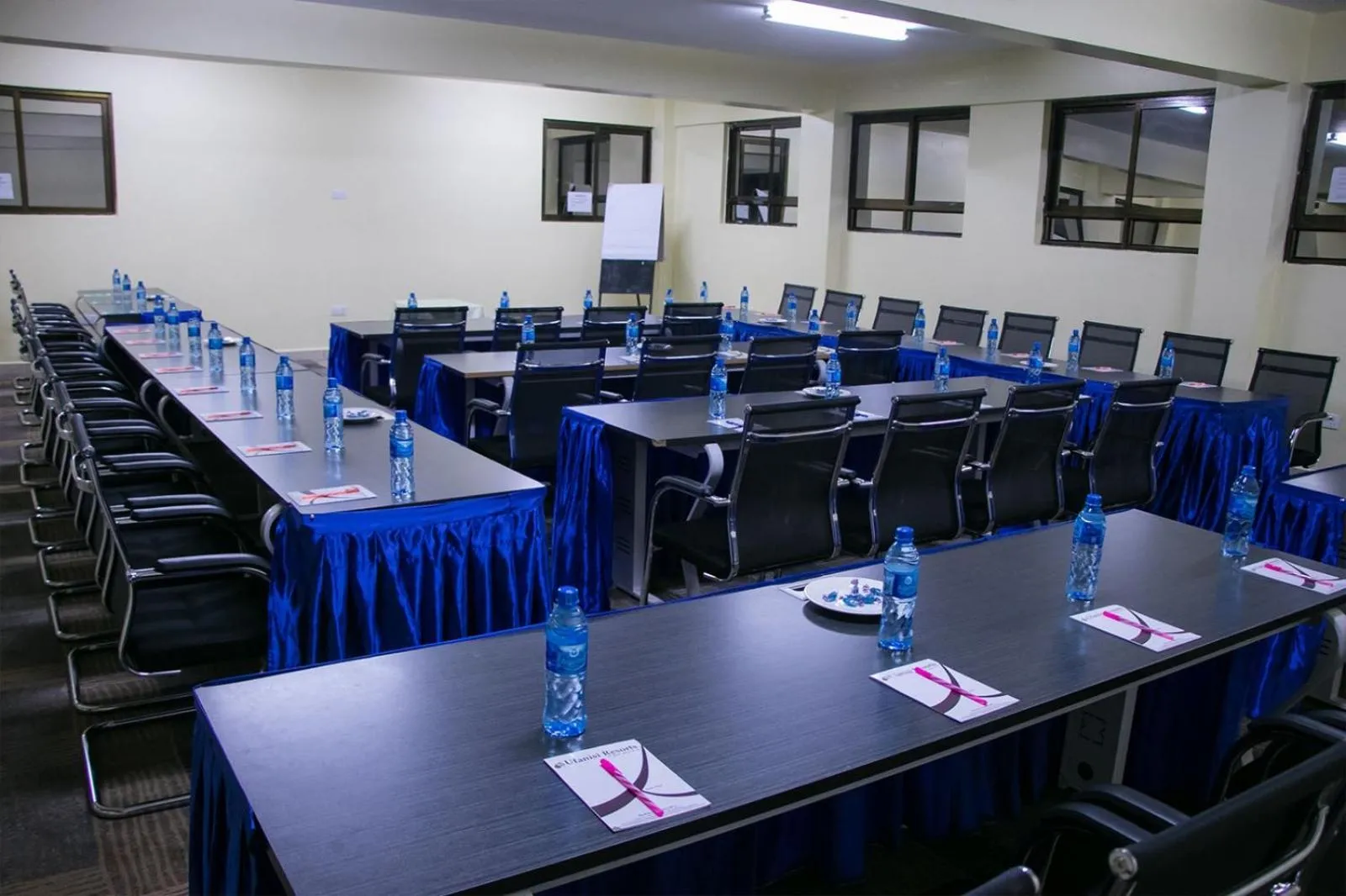 Meeting/conference room in Ufanisi Resort - Kisii