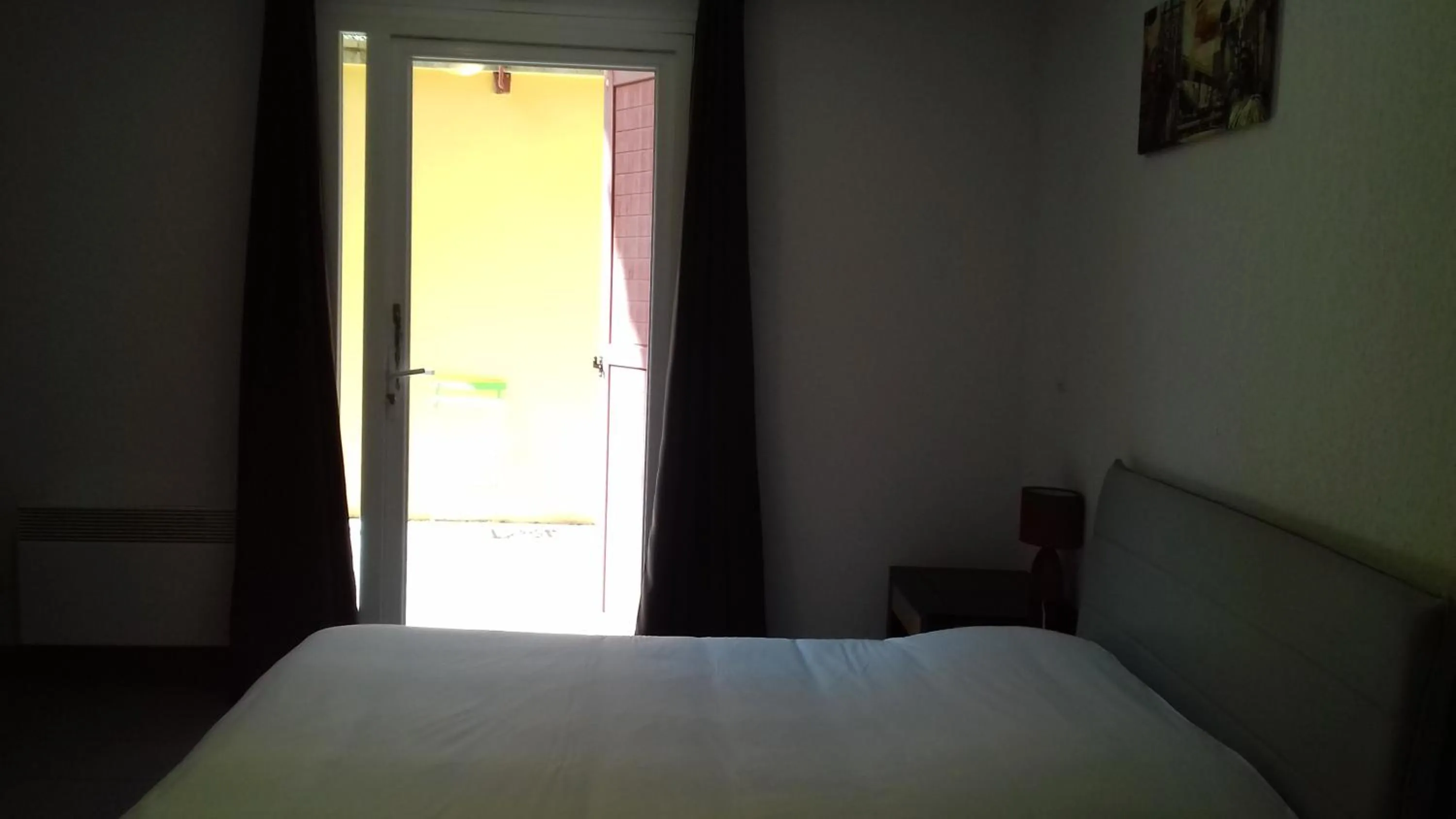 Bed in Résid'Artel Cadarache - ITER