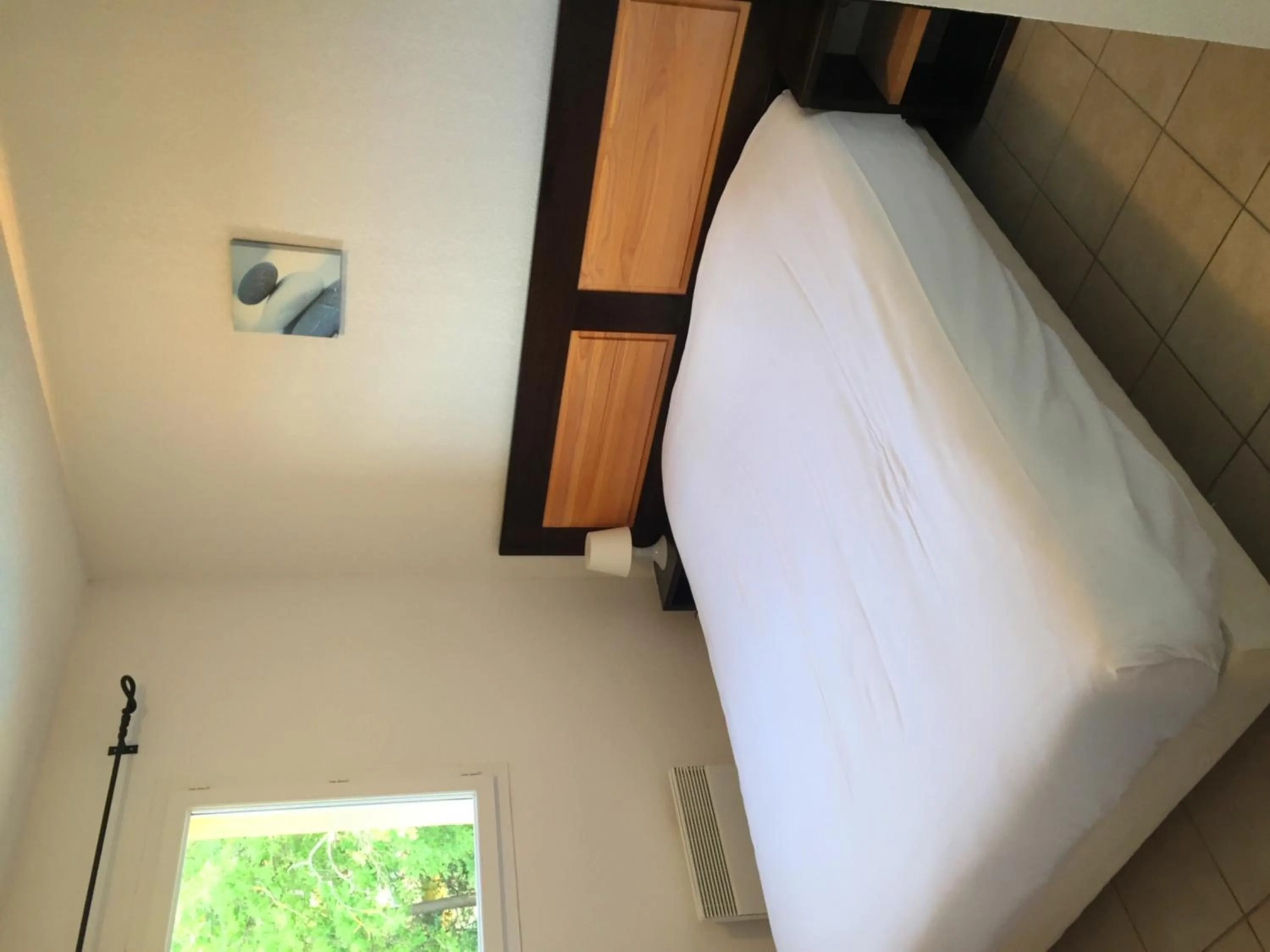 Bed in Résid'Artel Cadarache - ITER