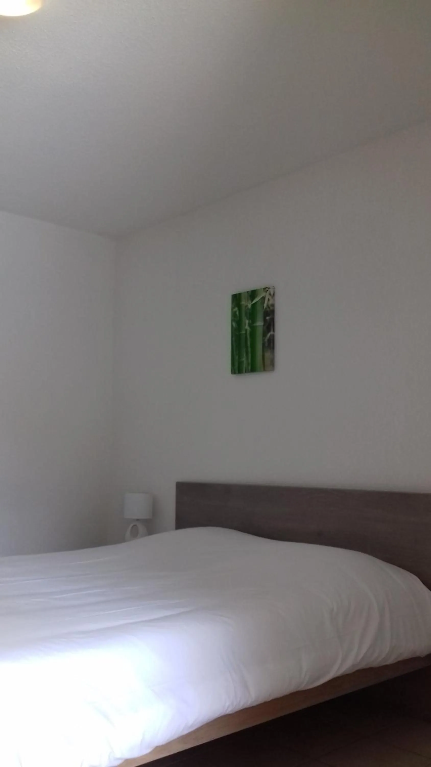 Bed in Résid'Artel Cadarache - ITER