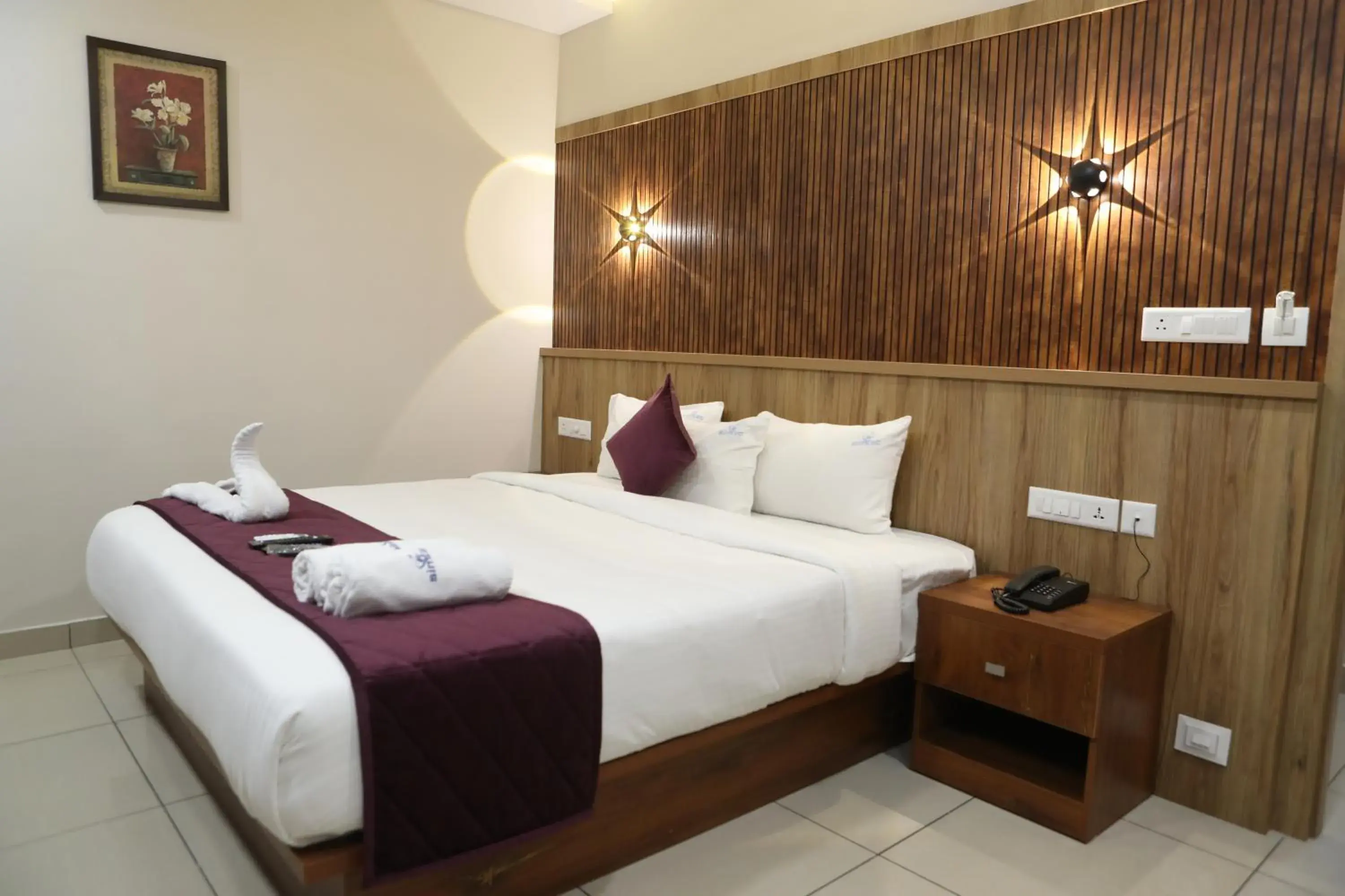 Bed in Spring Field Billets Bed in Spring Field Billets