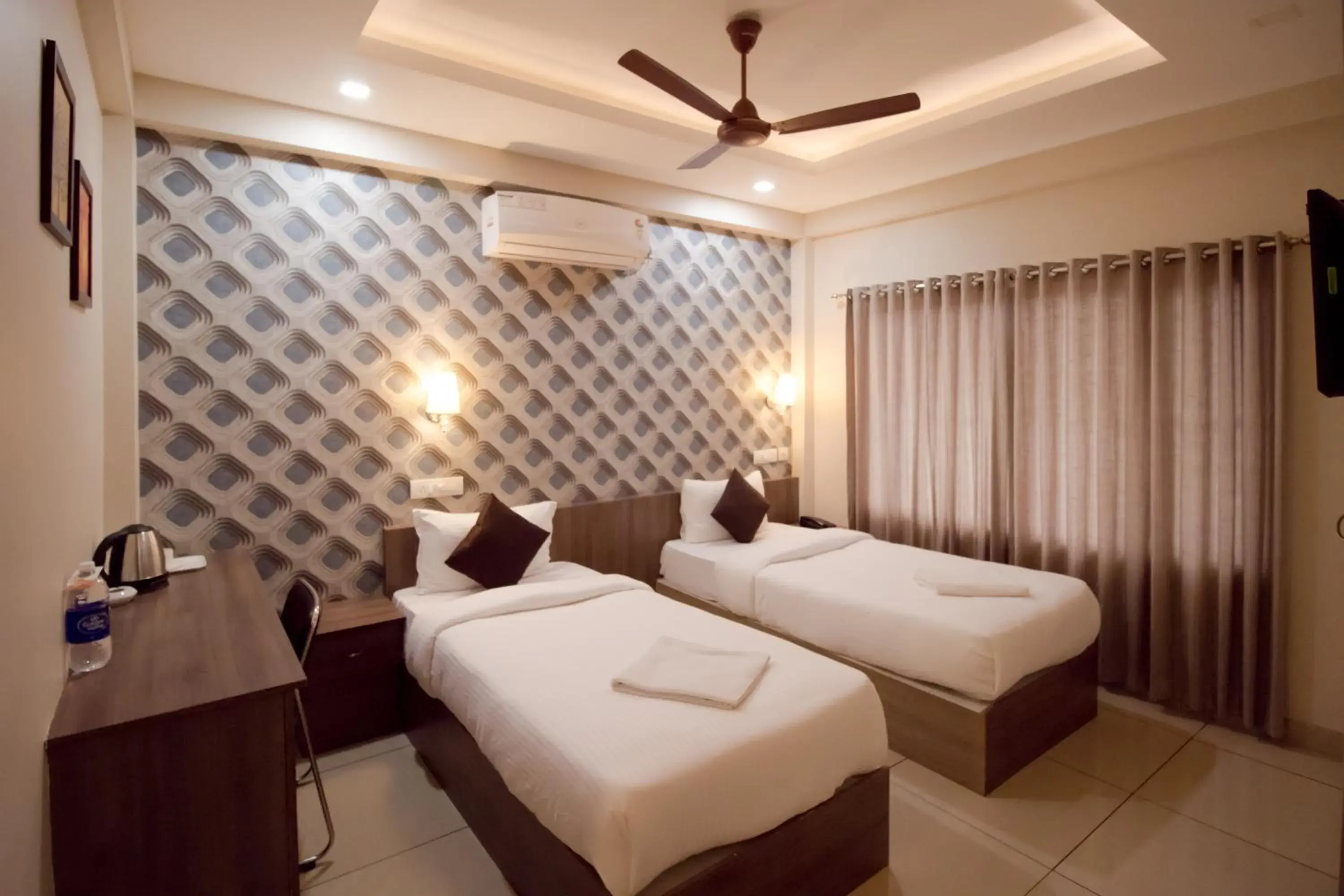 Bed in Spring Field Billets Bed in Spring Field Billets