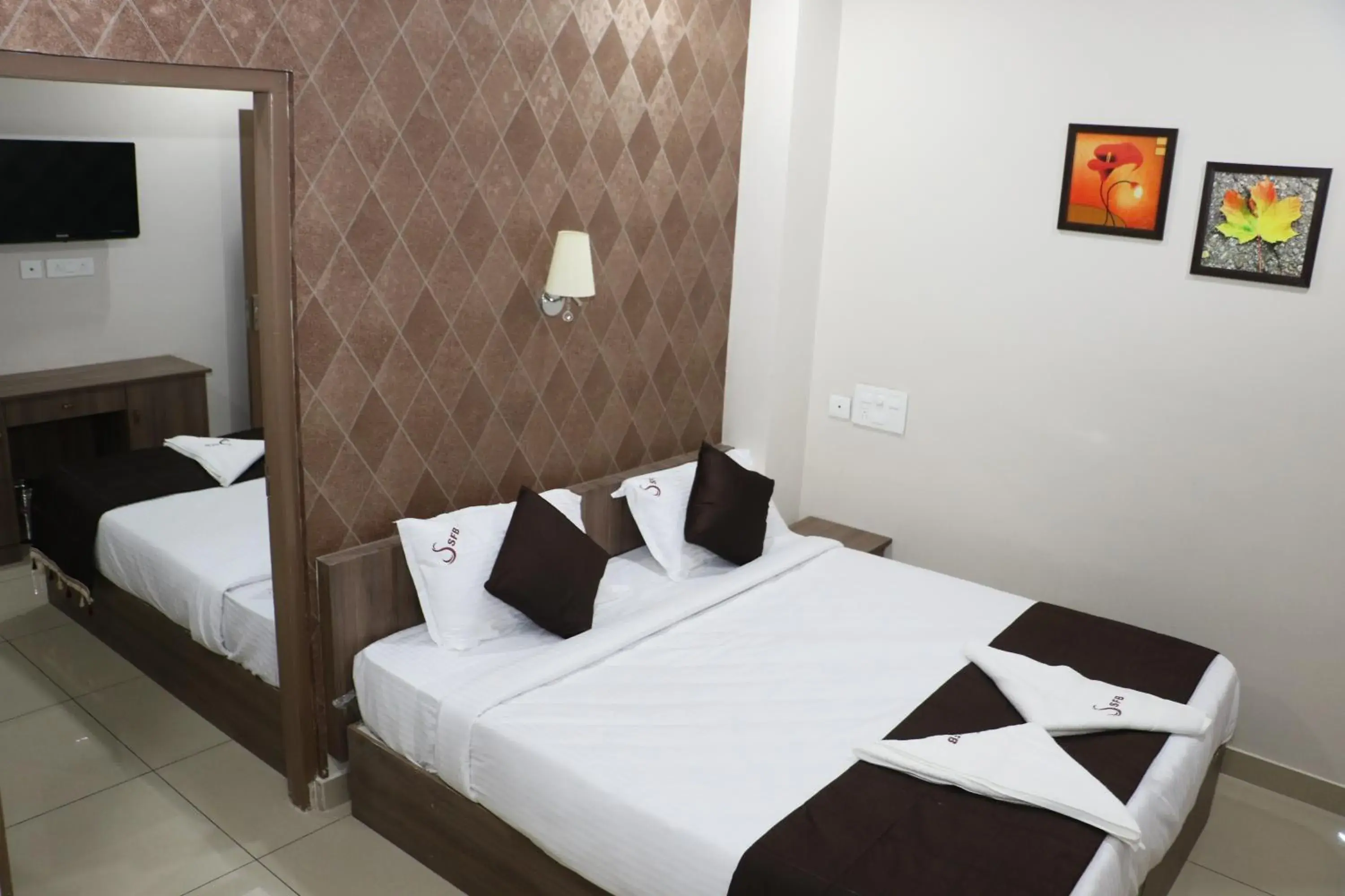 Bed in Spring Field Billets Bed in Spring Field Billets