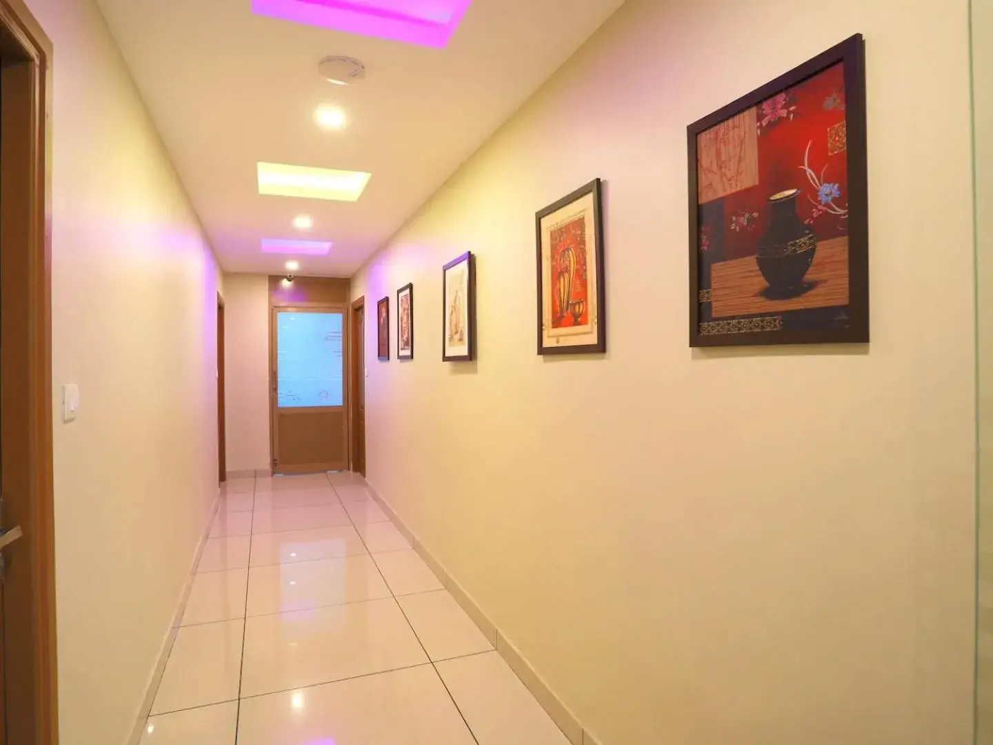 Property building in Spring Field Billets Property building in Spring Field Billets