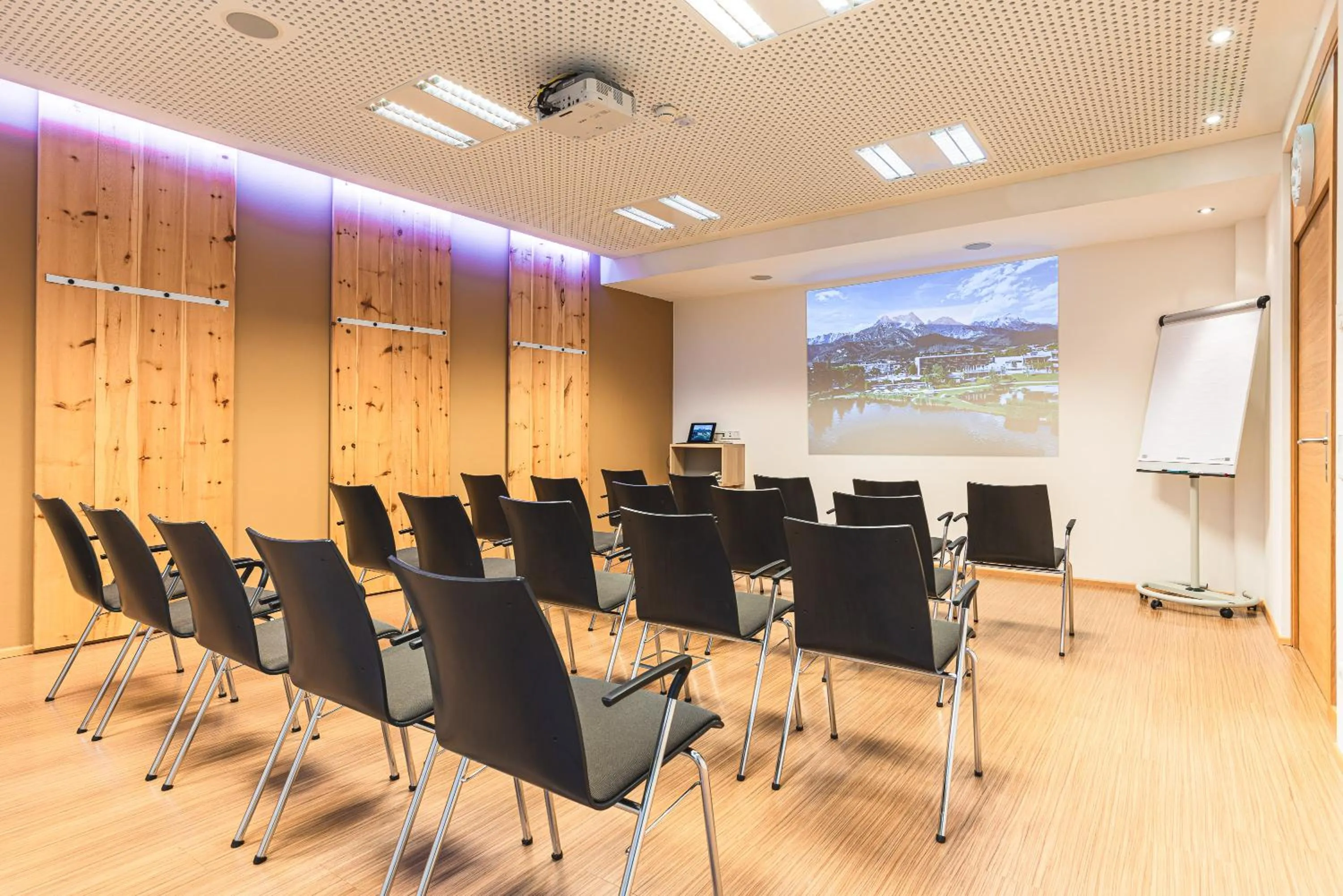 Business facilities in Ritzenhof - Hotel und Spa am See 4-Sterne-Superior