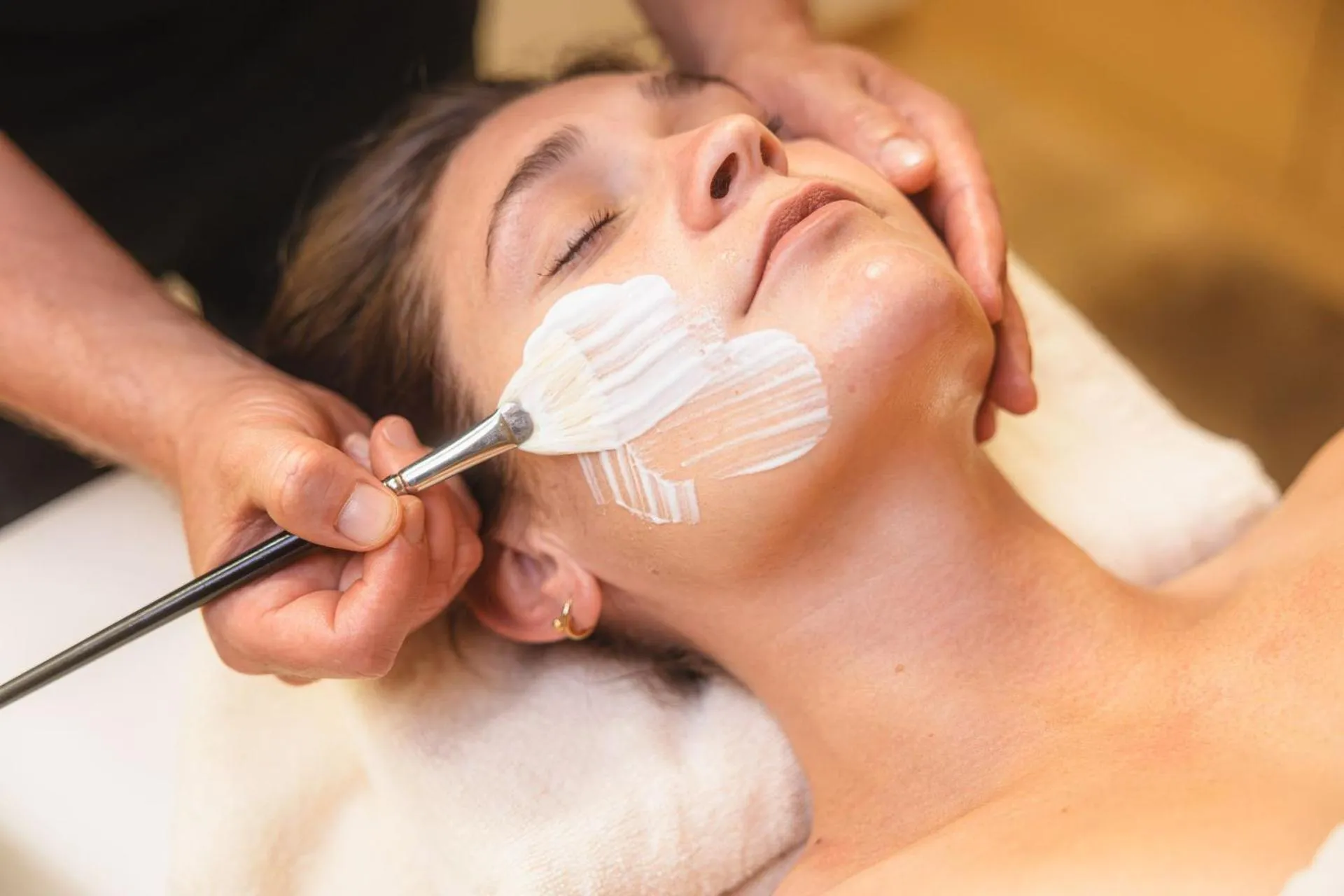 People in Ritzenhof - Hotel und Spa am See 4-Sterne-Superior