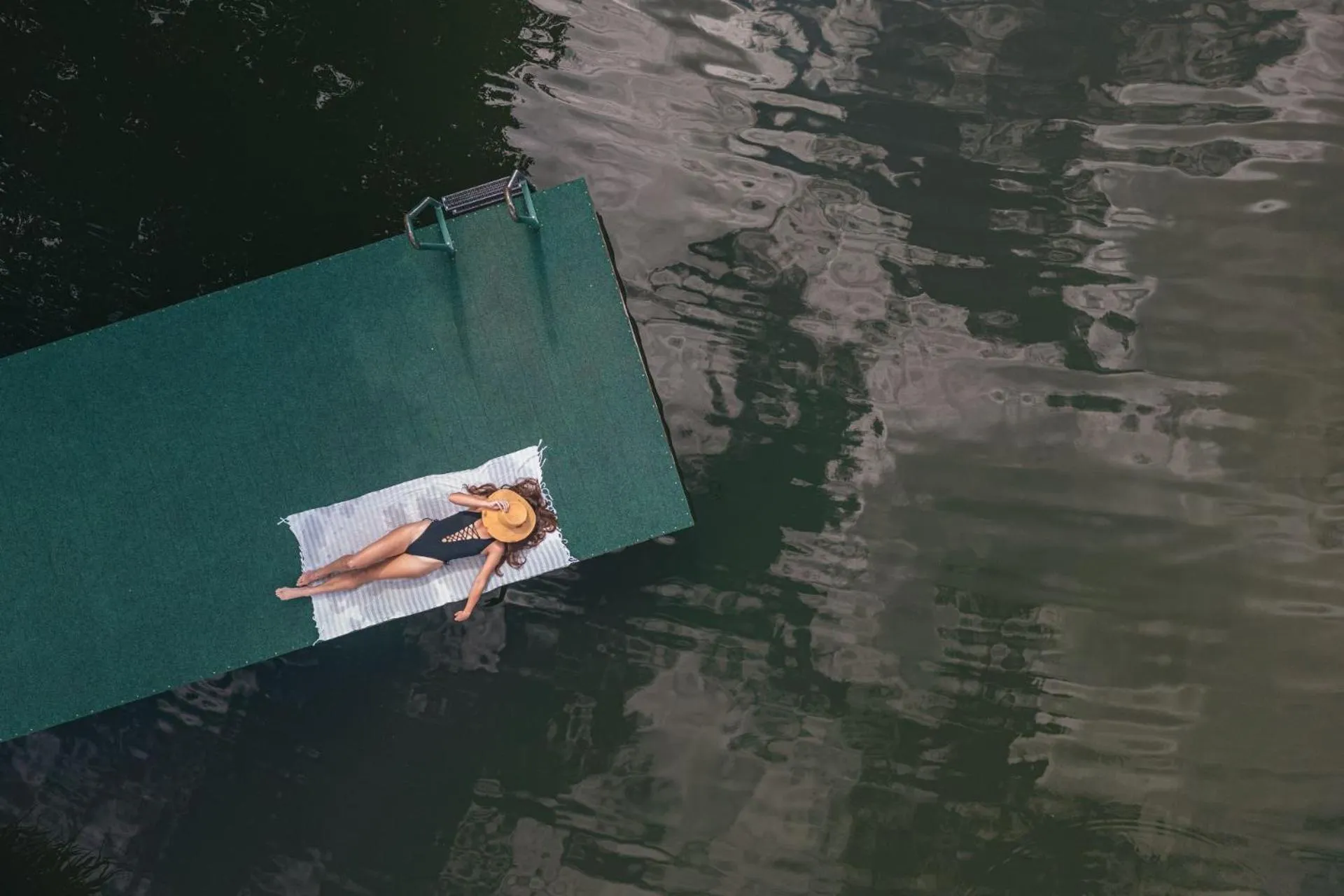 Spa and wellness centre/facilities in Ritzenhof - Hotel und Spa am See 4-Sterne-Superior